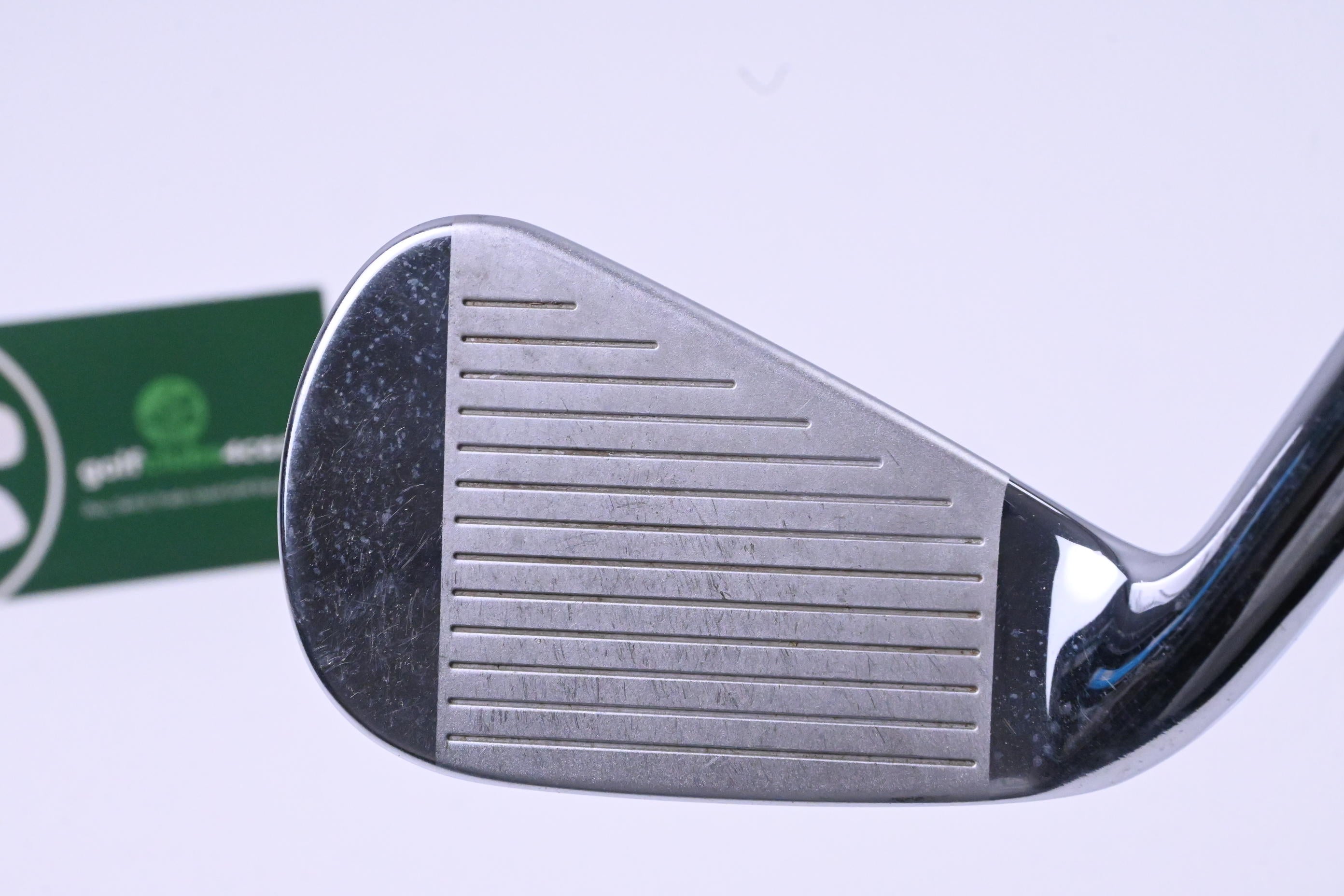 Callaway Paradym #7 Iron / 27.5 Degree / Stiff Flex True Temper Elevate MPH 95