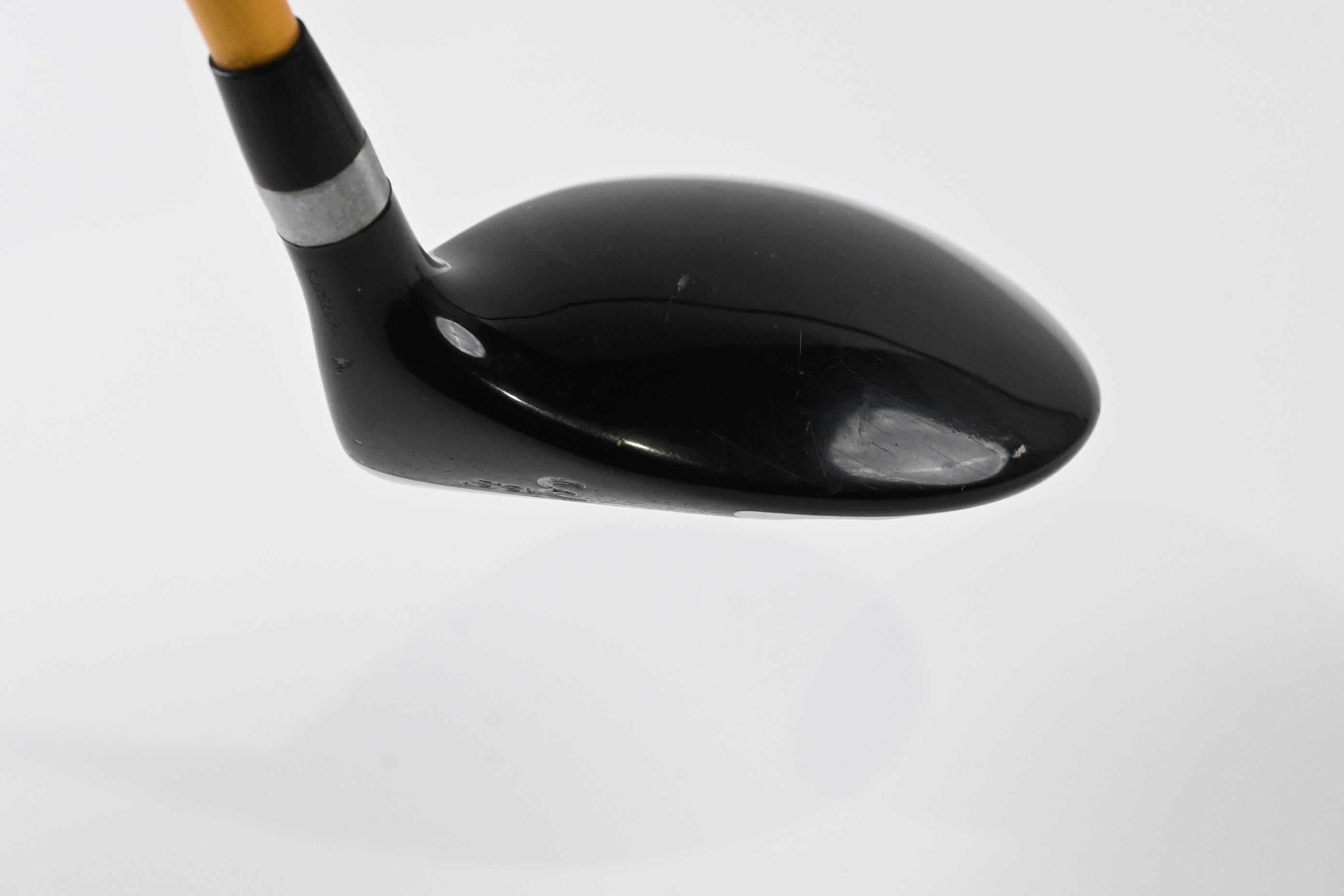 Ping G10 #3 Wood / 15.5 Degree / Regular Flex UST Profoce V2 75