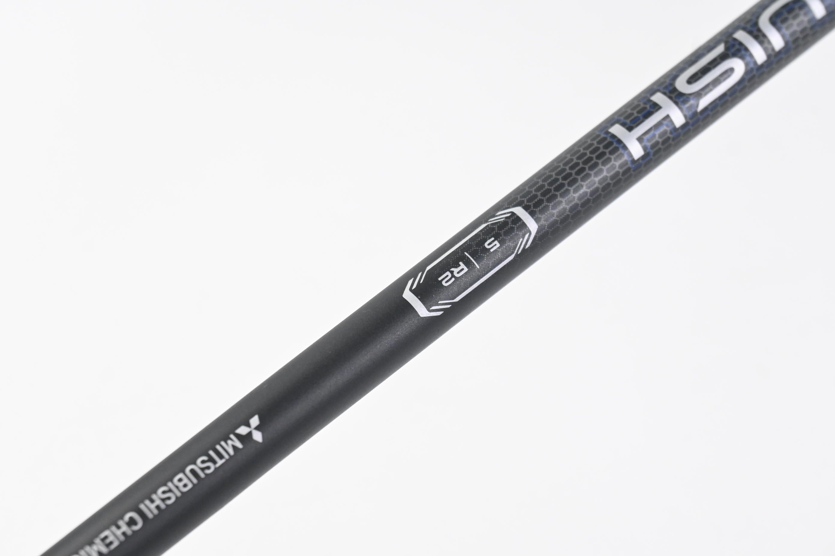 Callaway Elyte #4 Hybrid / 22 Degree / Senior Flex Vanquish 5 Shaft
