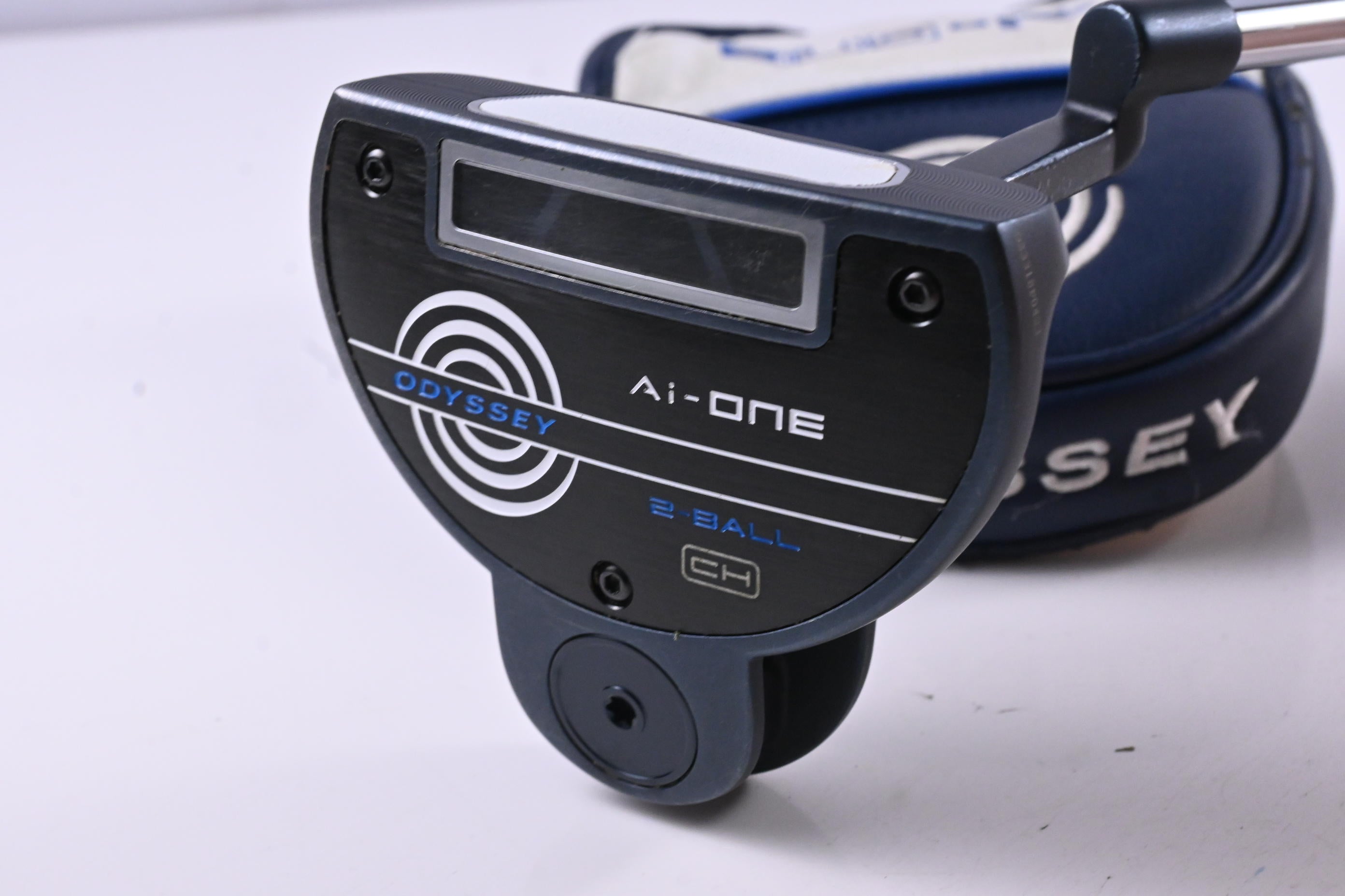 Odyssey Ai-One 2-Ball Putter / 35 Inch