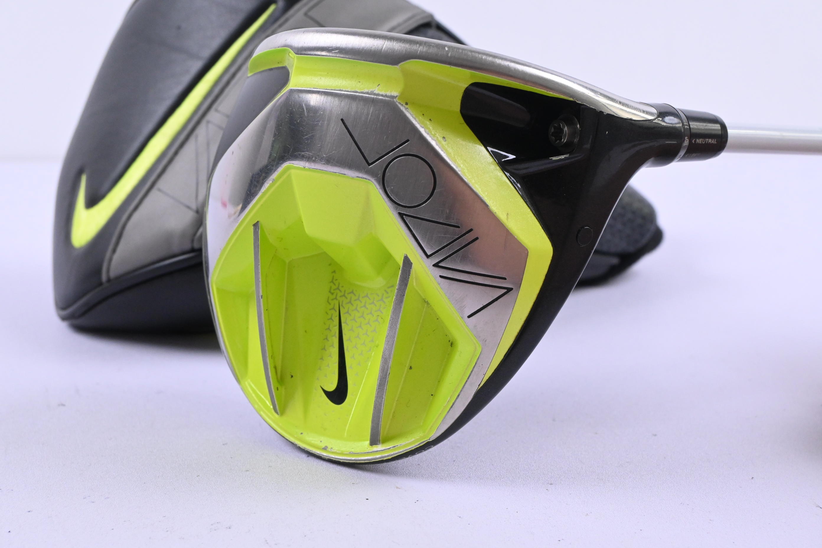 Nike Vapor Speed Driver / 10.5 Degree / Regular Flex Fubuki Z 50 Shaft