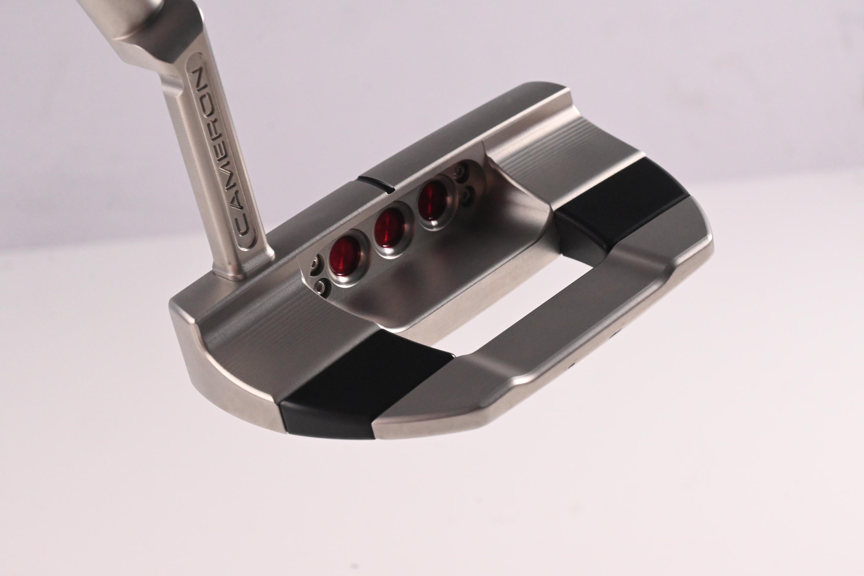 Scotty Cameron 2025 Studio Style Fastback 2 Putter