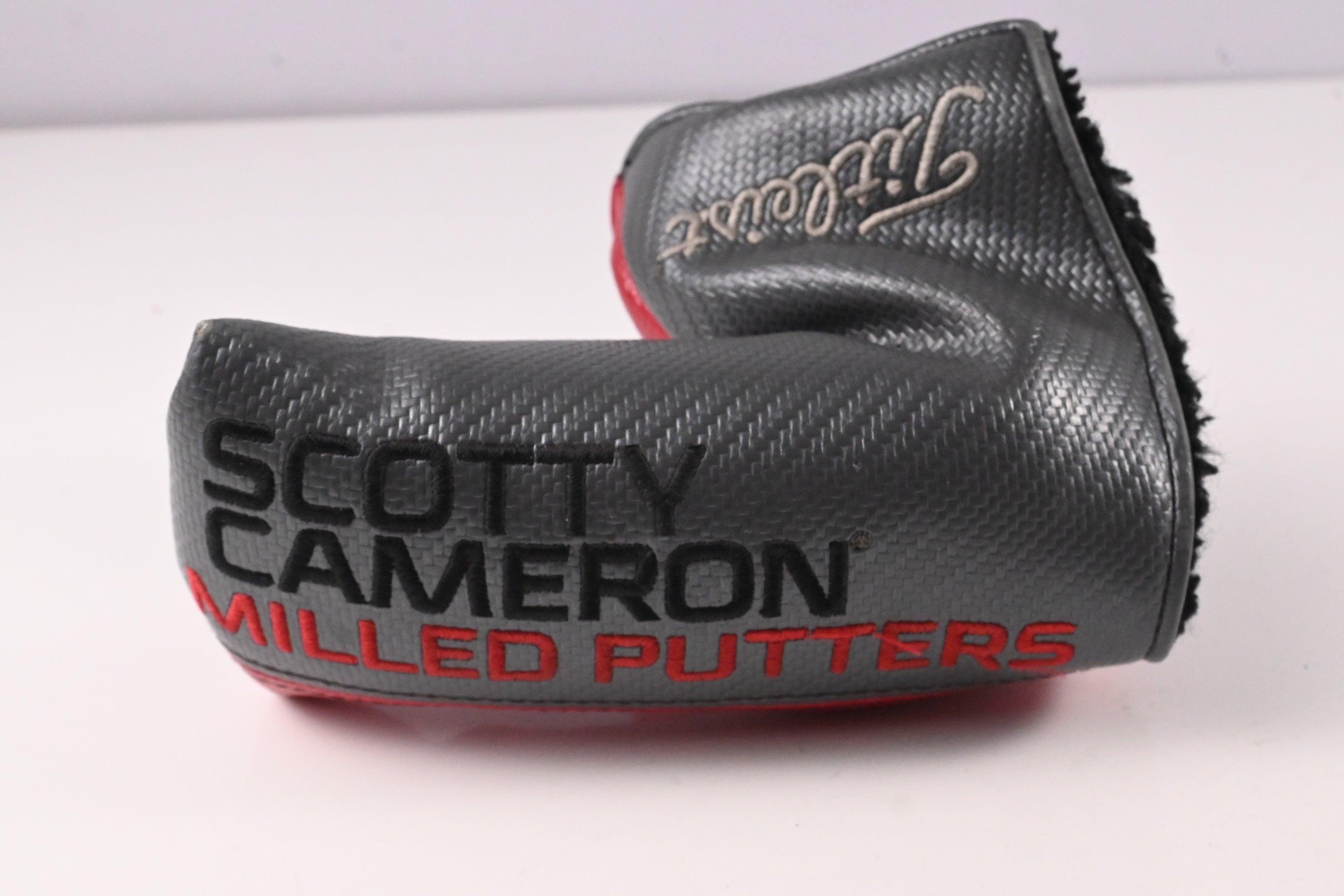 Scotty Cameron Select 2016 M2 Newport Putter / 33 Inch