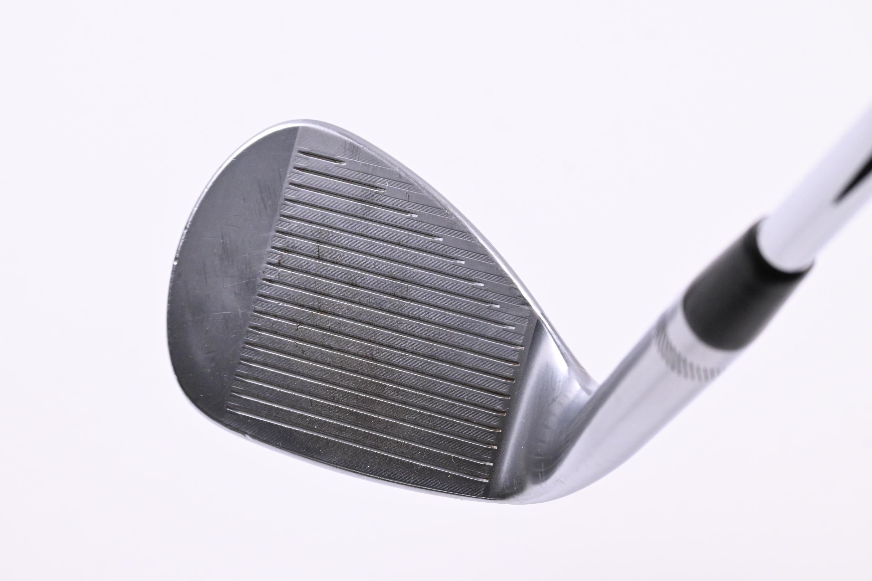 Titleist Vokey SM10 Lob Wedge / 58 Degree / Stiff Flex N.S.PRO Modus 3 Tour 105