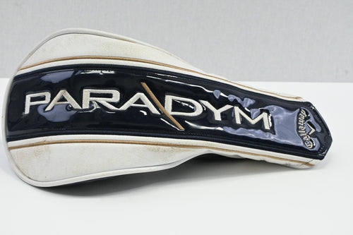 Callaway Paradym Ai Smoke Triple Diamond Driver / 10.5 Degree / Regular Flex