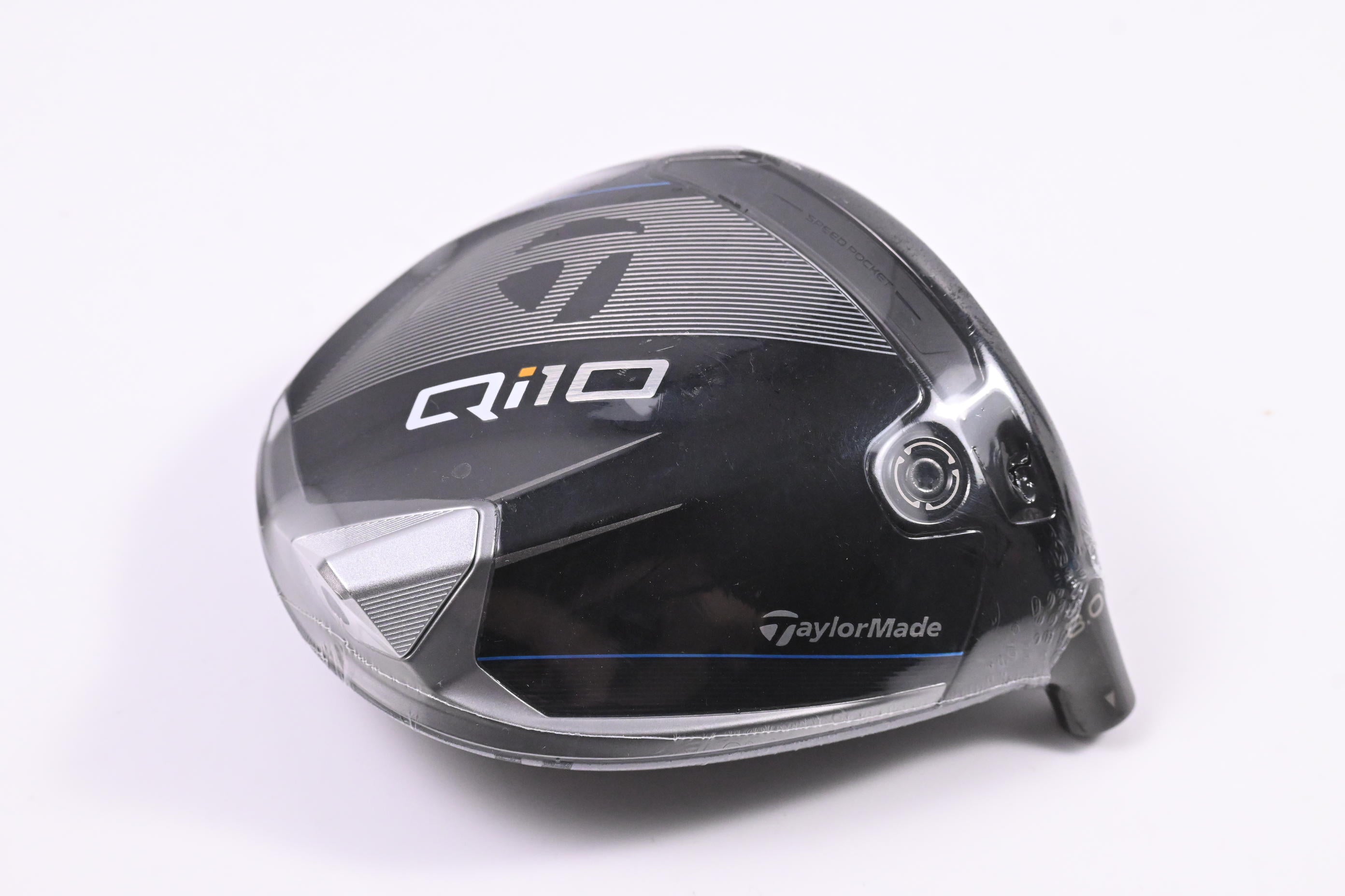 Tour Issue Taylormade Qi10 Driver / 8 Degree / Head Only
