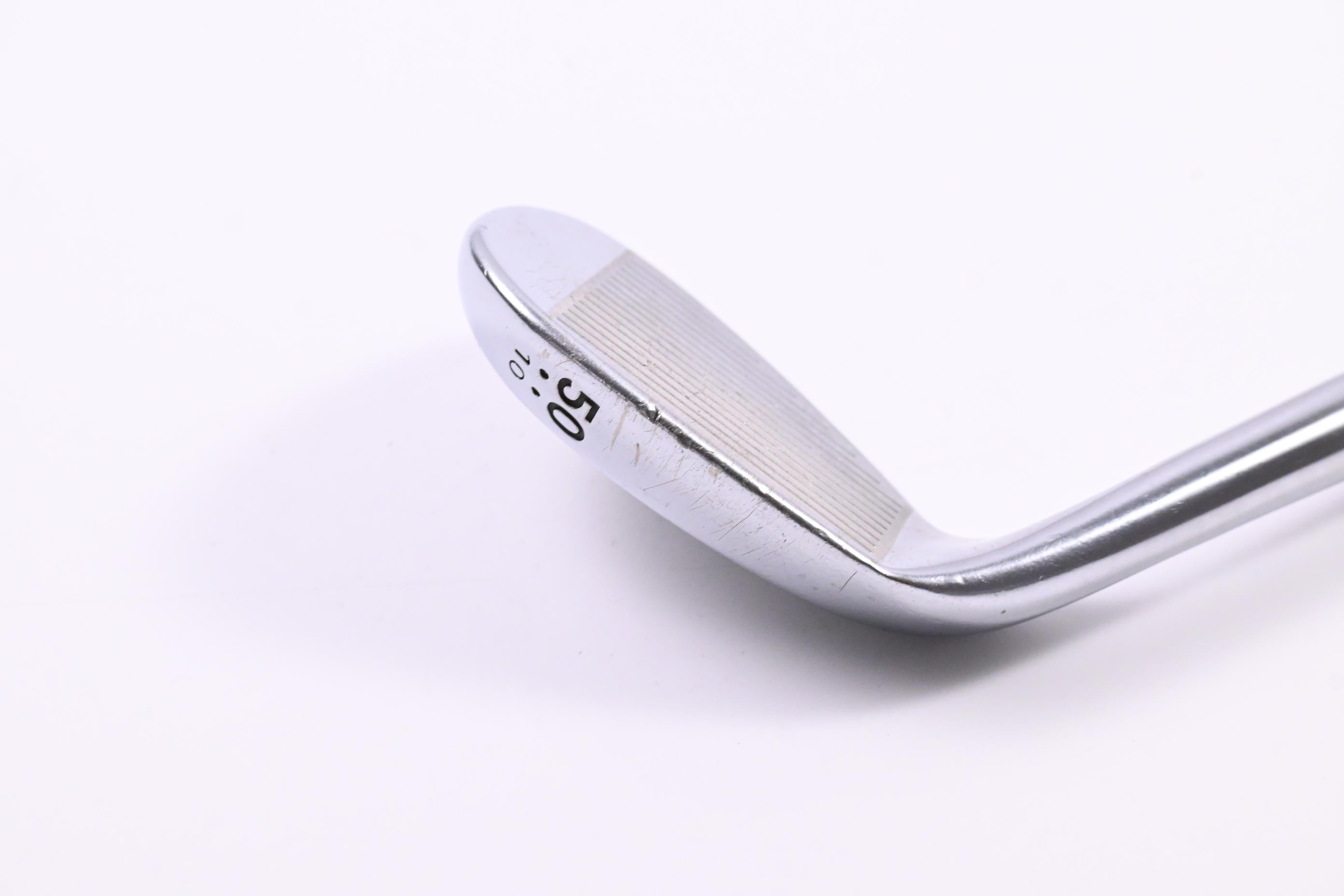 Cleveland CG16 Gap Wedge / 50 Degree / Wedge Flex Cleveland Traction Shaft