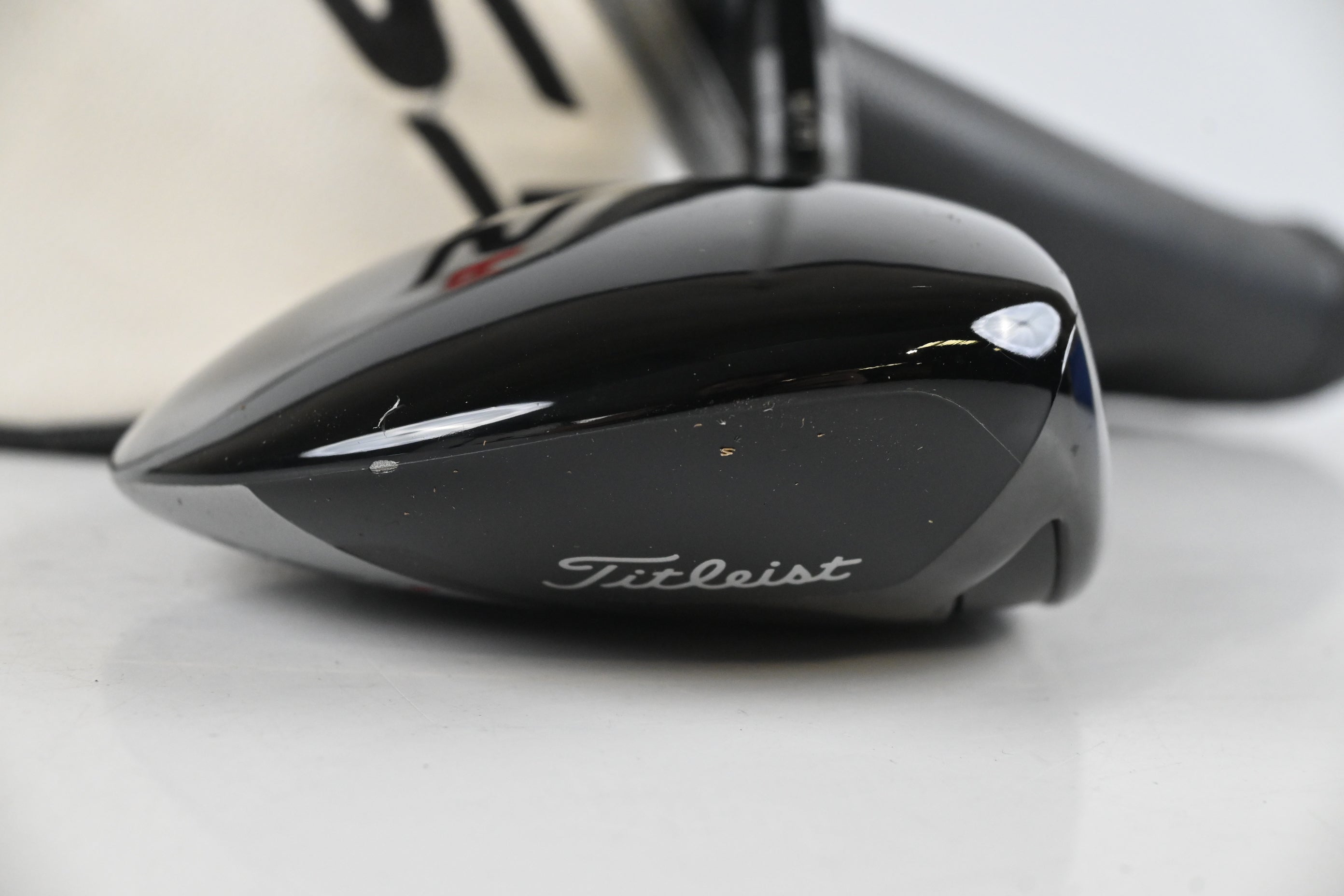 Titleist TSi1 #3 Wood / 15 Degree / Senior Flex Aldila Ascent 40 Shaft