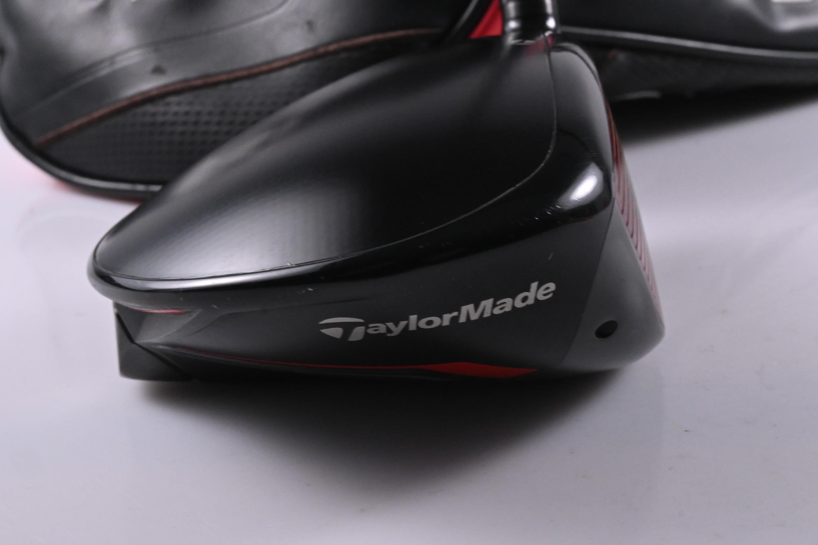 Taylormade Stealth Driver / 10.5 Degree / Senior Flex Fujikura Air Speeder 45