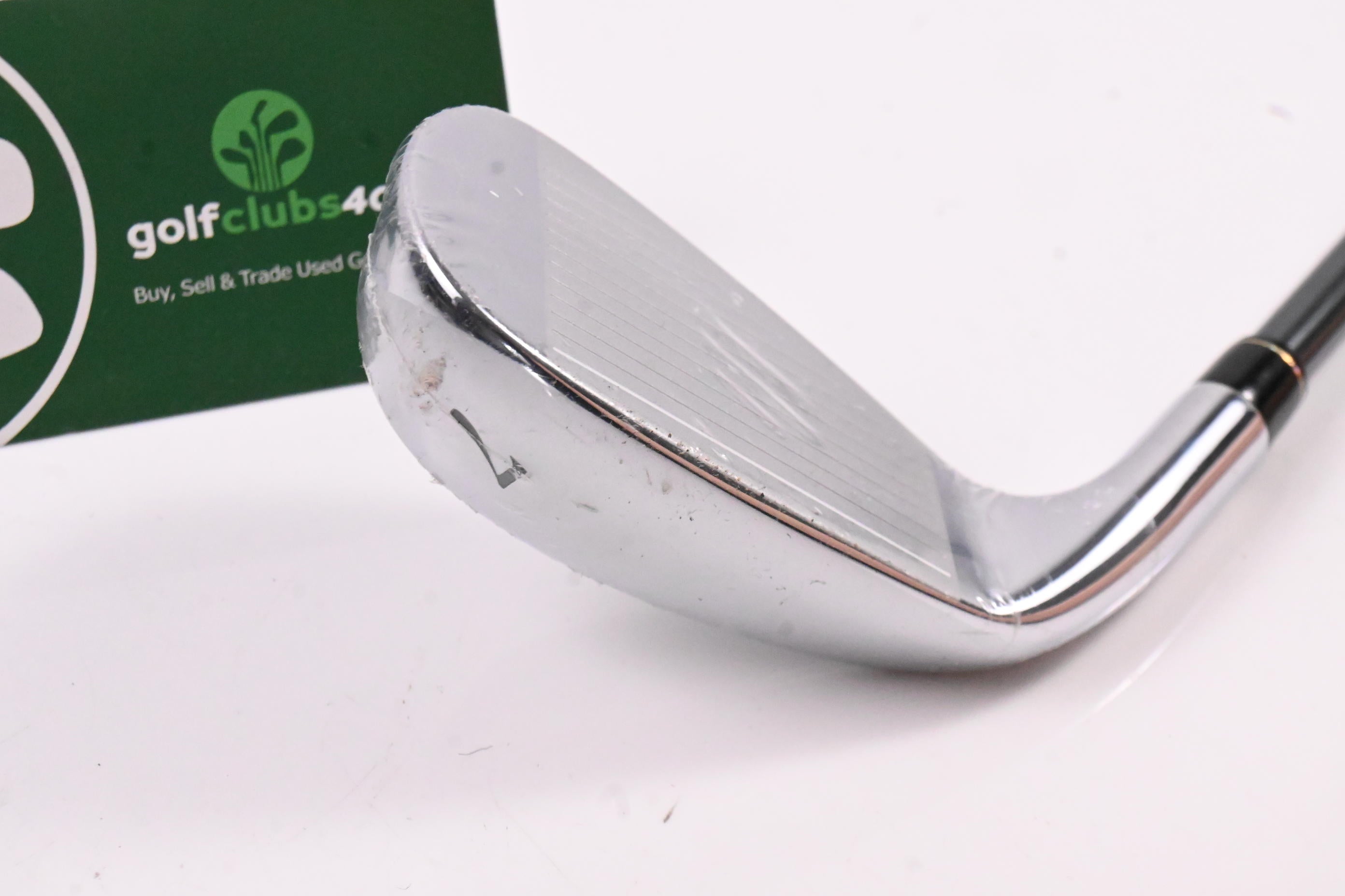 Yonex Royal Ezone #7 Iron / Regular Flex Yonex Namd Shaft