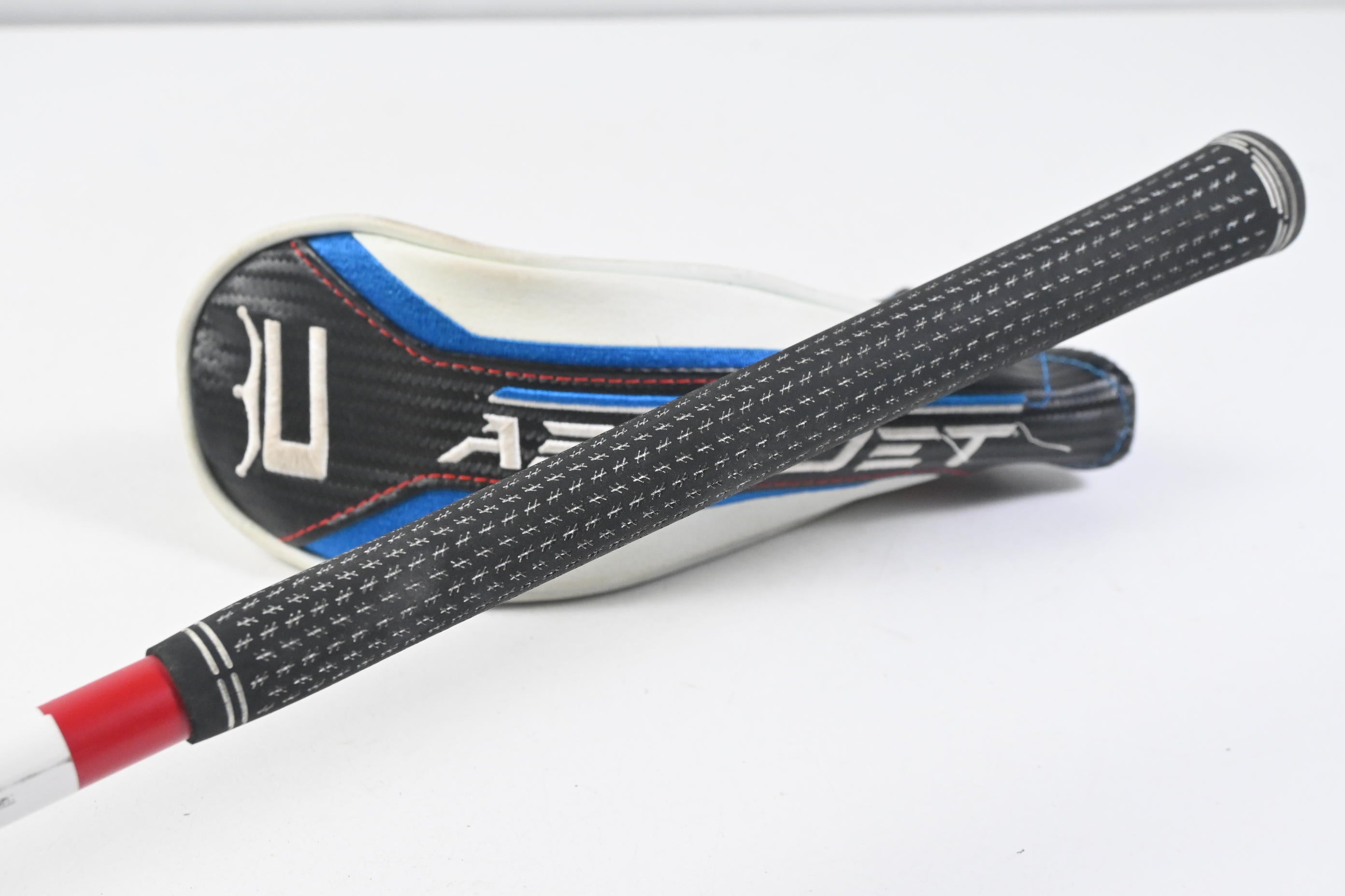 Cobra Aerojet #3 Hybrid / 19 Degree / Stiff Flex KBS PGI 85 Shaft