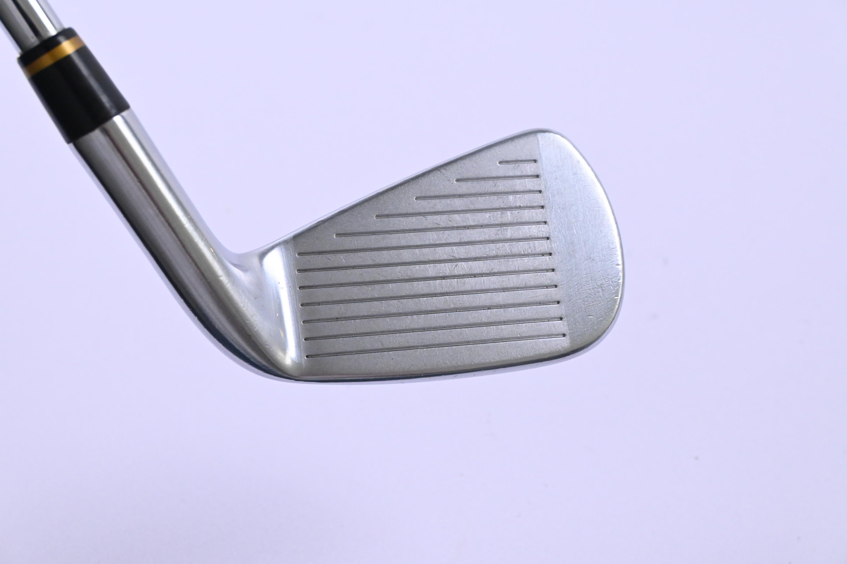 Left Hand Titleist 714 AP2 #6 Iron / Regular Flex N.S.PRO Modus 3 105 Shaft