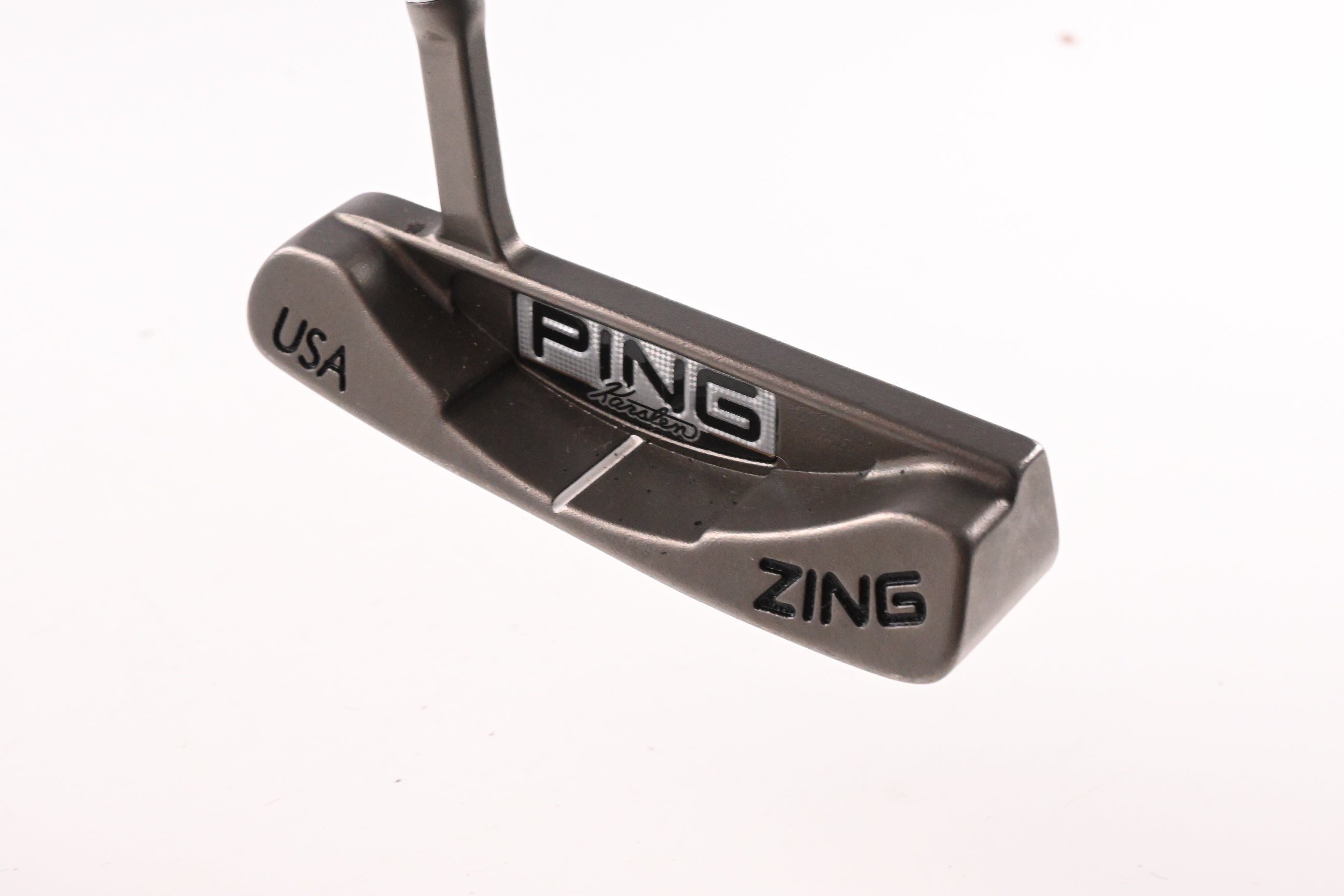 Ping Karsten USA Series Zing Putter / 34 Inch