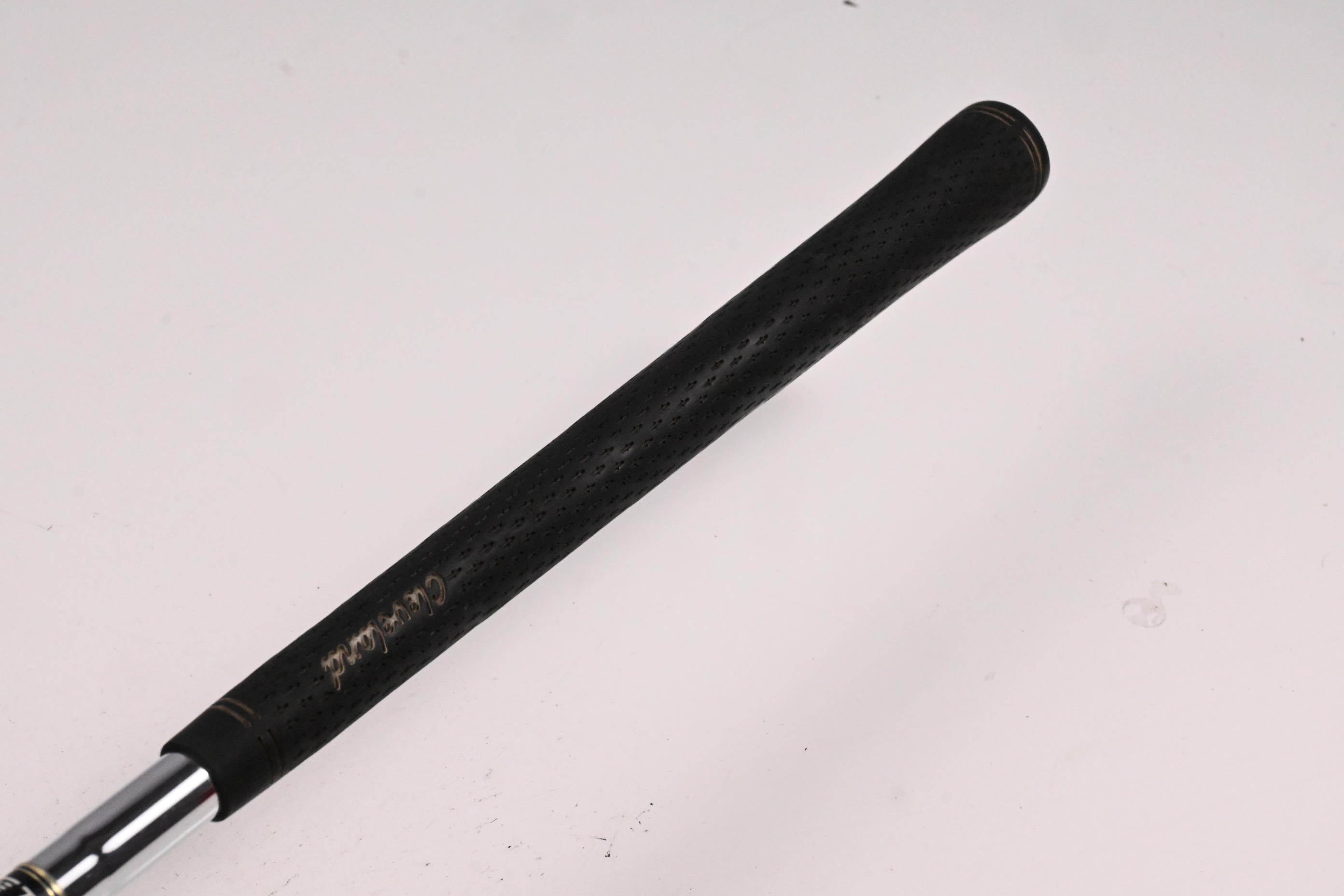 Cleveland 588 RTX 2.0 Lob Wedge / 60 Degree / Wedge Flex Dynamic Gold Shaft