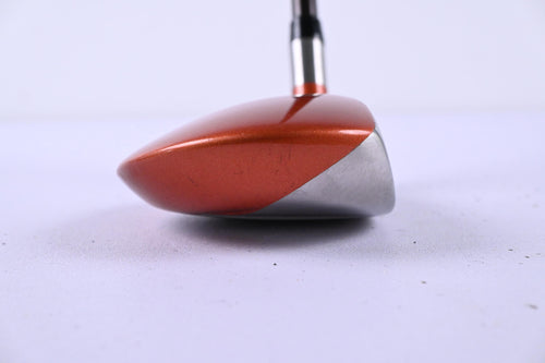 Taylormade Firesole #3 Wood / 15 Degree / Regular Flex Taylormade 80 Shaft