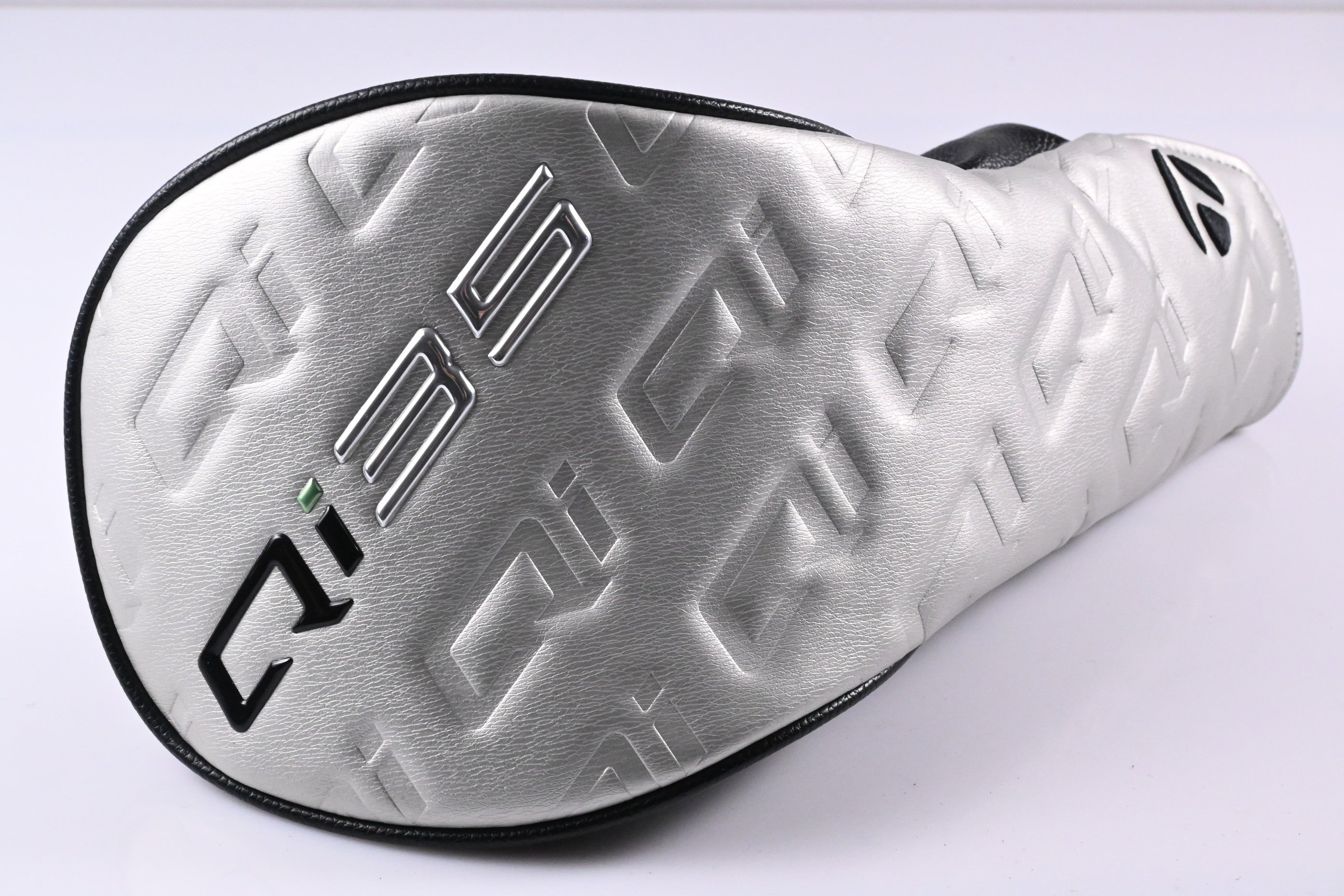 Taylormade Qi35 LS Driver / 9 Degree / Stiff Flex Diamana T+ 60 Shaft