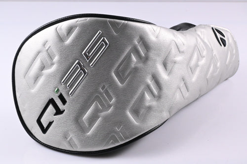 Taylormade Qi35 LS Driver / 9 Degree / Stiff Flex Diamana T+ 60 Shaft