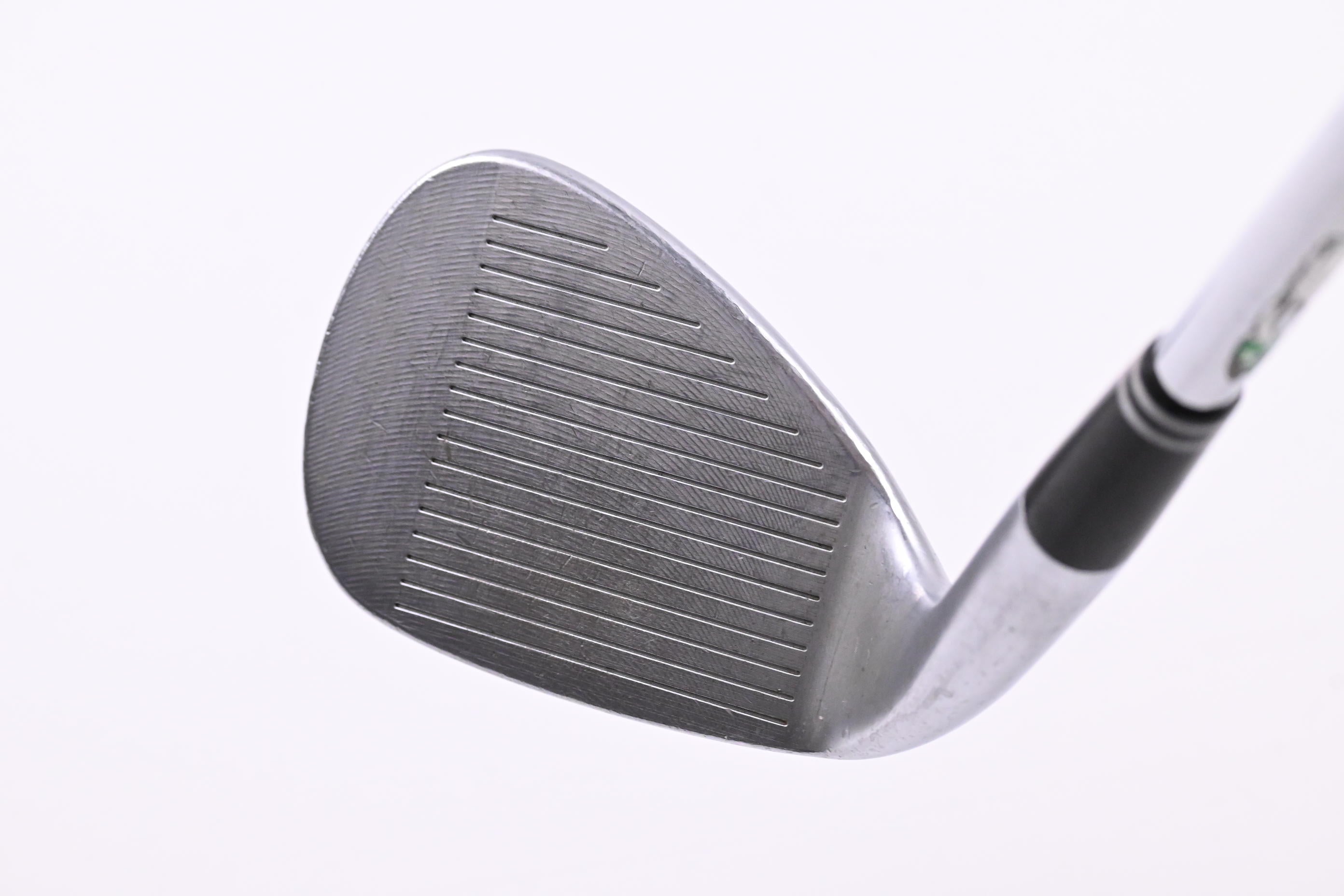 Cleveland CBX Gap Wedge / 50 Degree / Wedge Flex Dynamic Gold 115 Shaft