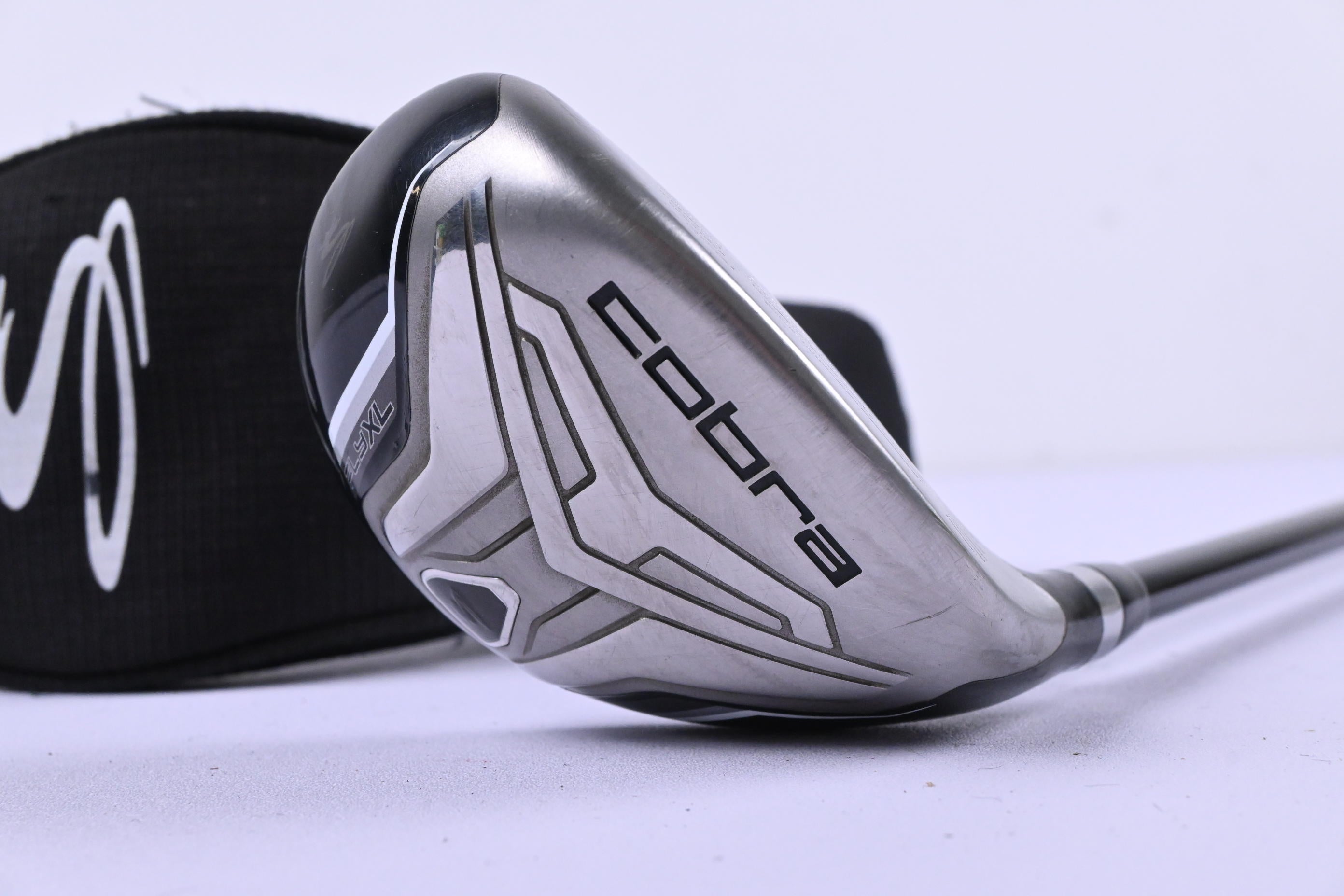 Cobra Fly XL #5 Hybrid / 23 Degree / Regular Flex Cobra Fly XL Shaft