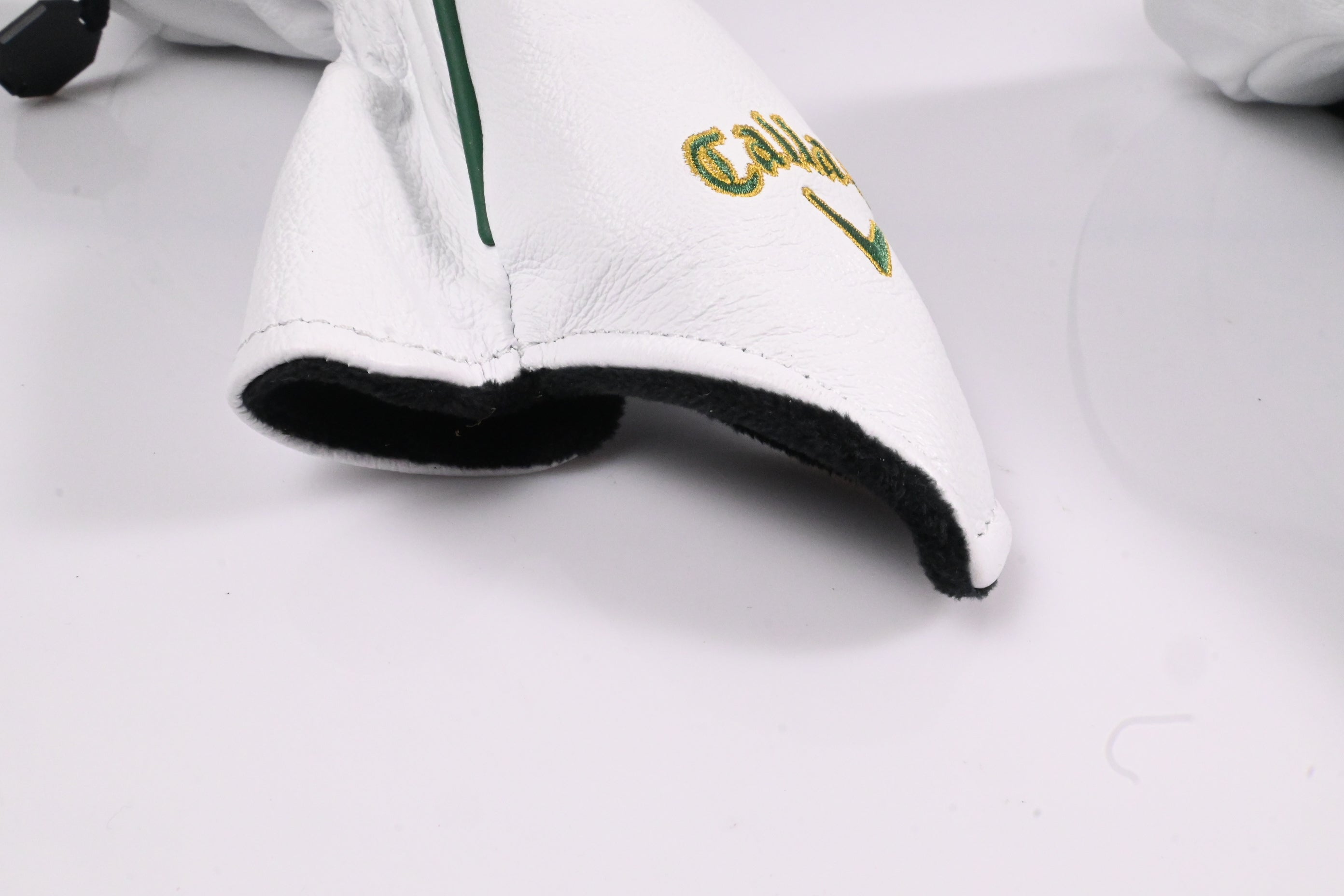 Callaway April Major Limited Edition Headcover Set / Driver, Fairway, Hybrid