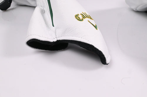 Callaway April Major Limited Edition Headcover Set / Driver, Fairway, Hybrid