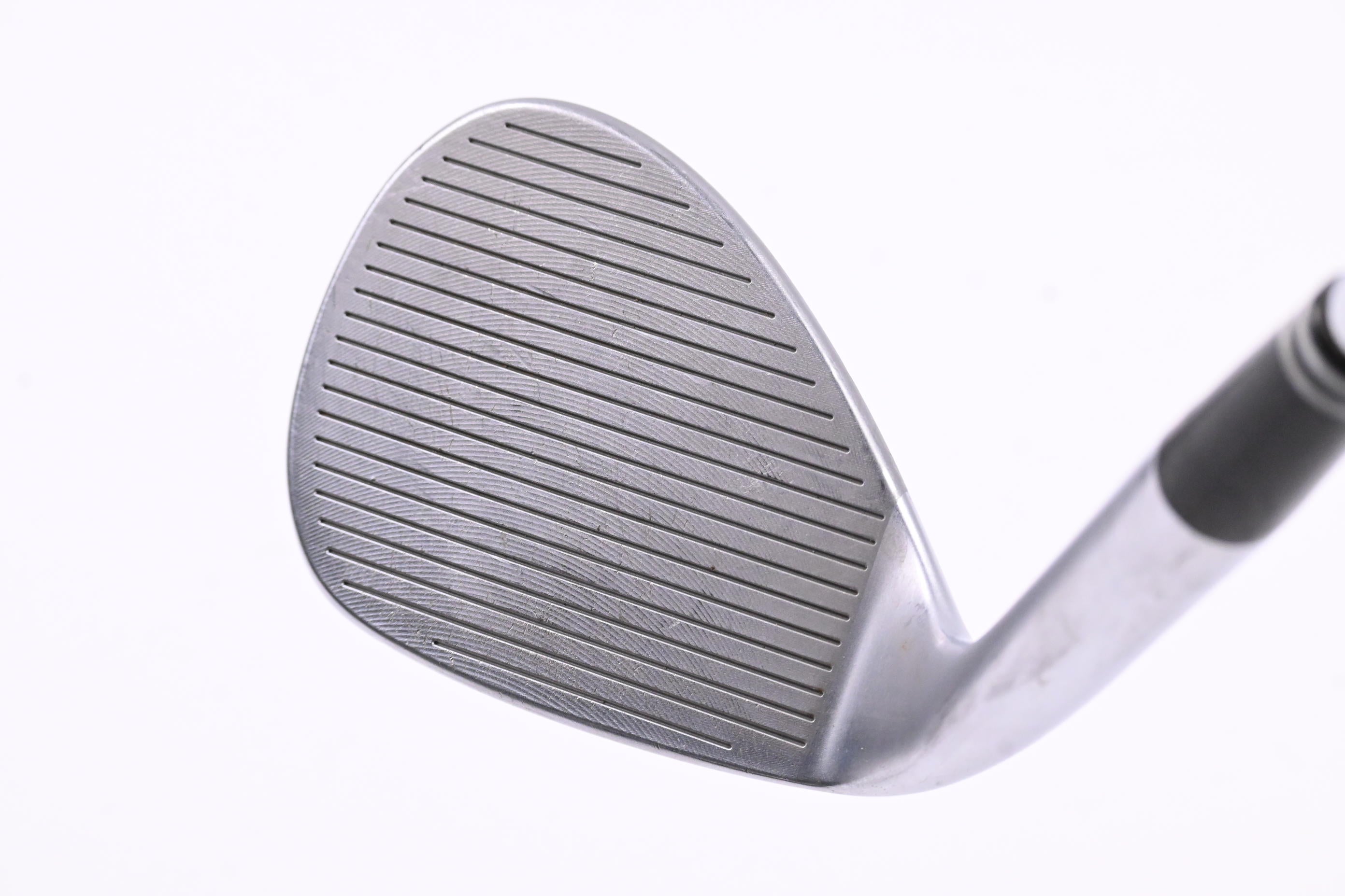 Cleveland RTX Full Face 2 Lob Wedge / 58 Degree / Wedge Flex Dynamic Gold Shaft
