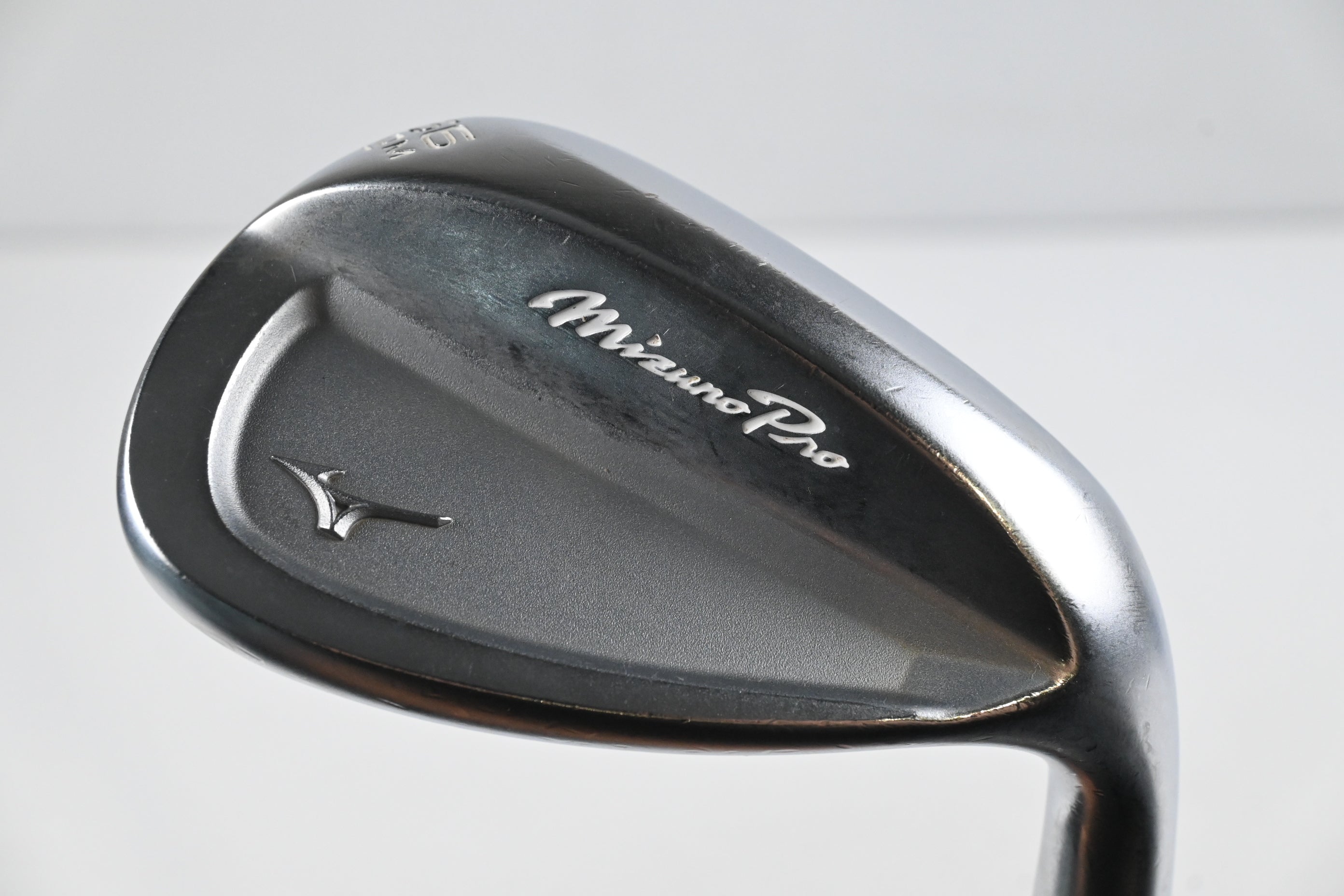 Mizuno Pro T-3 Sand Wedge / 56 Degree / Regular Flex XP105 R300 Shaft