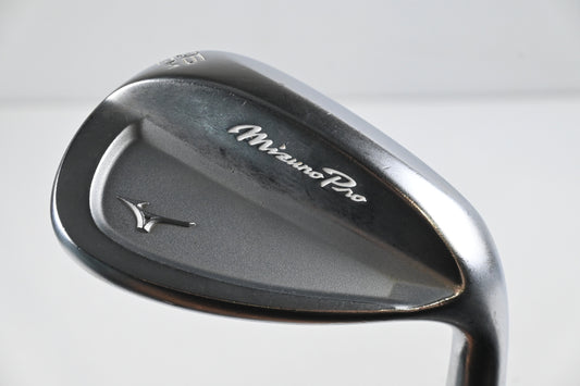 Mizuno Pro T-3 Sand Wedge / 56 Degree / Regular Flex XP105 R300 Shaft