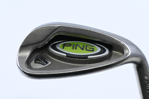 Ping Rapture V2 Sand Wedge / 54 Degree / Silver Dot / Regular Flex Ping TFC 909