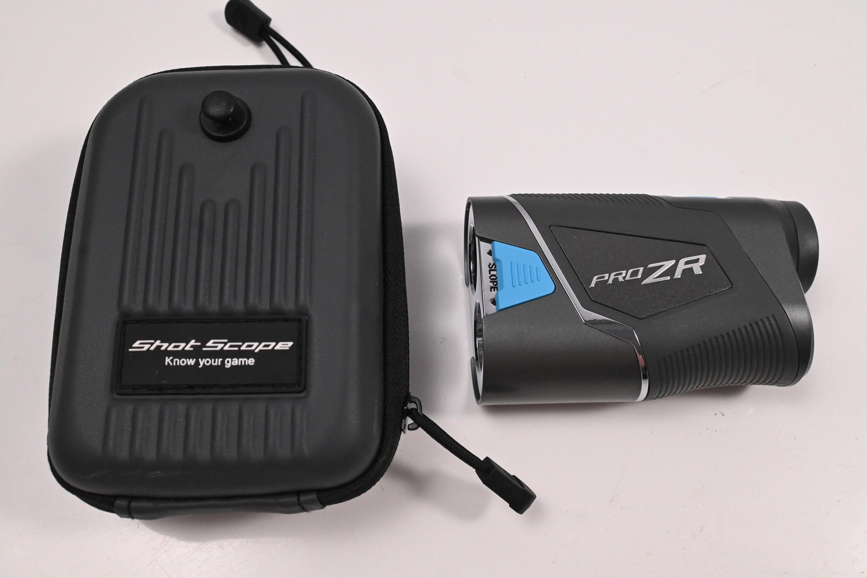 Shot Scope Pro ZR / Rangefinder