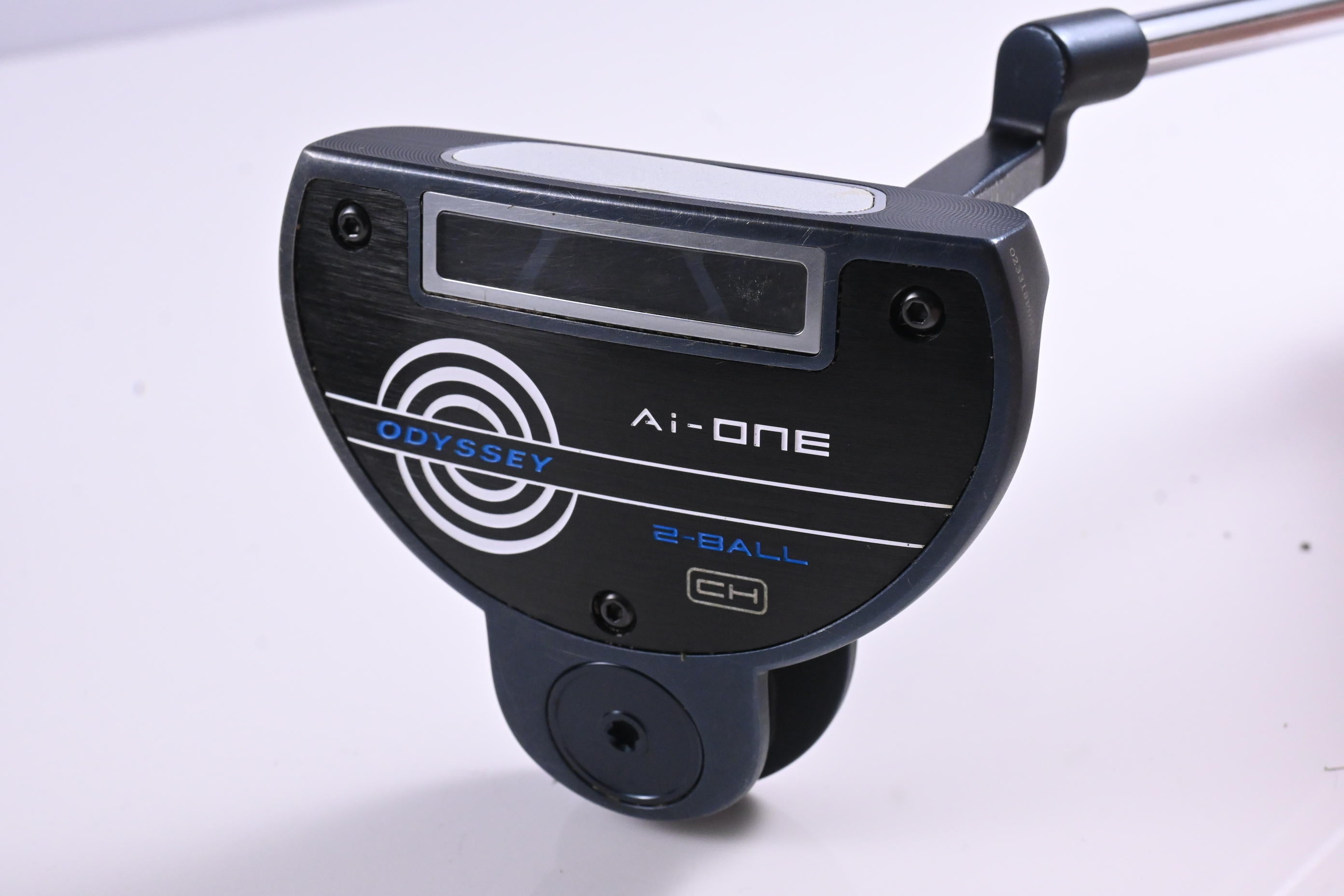 Odyssey Ai-One 2-Ball Putter / 35 Inch