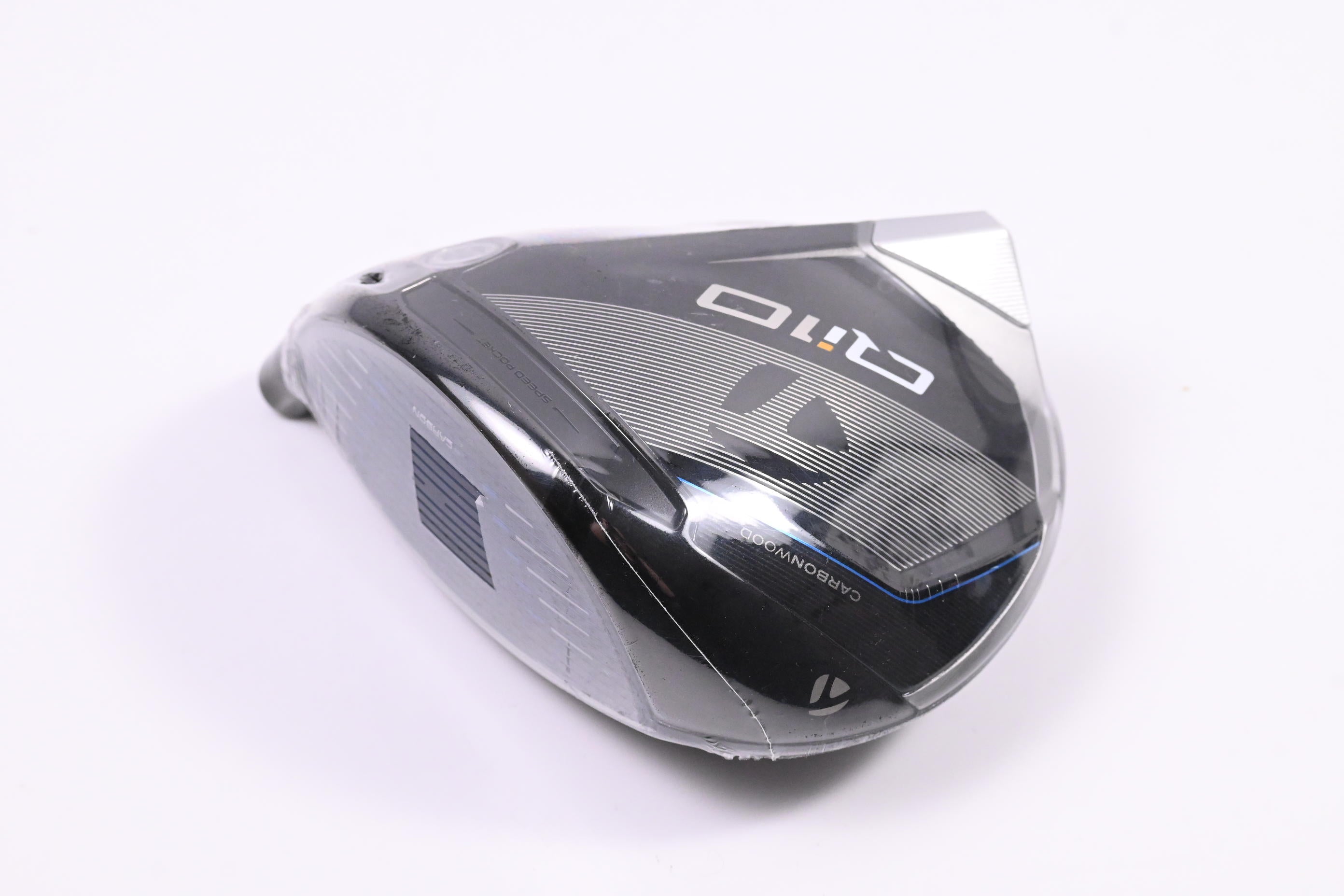 Tour Issue Taylormade Qi10 Driver / 8 Degree / Head Only