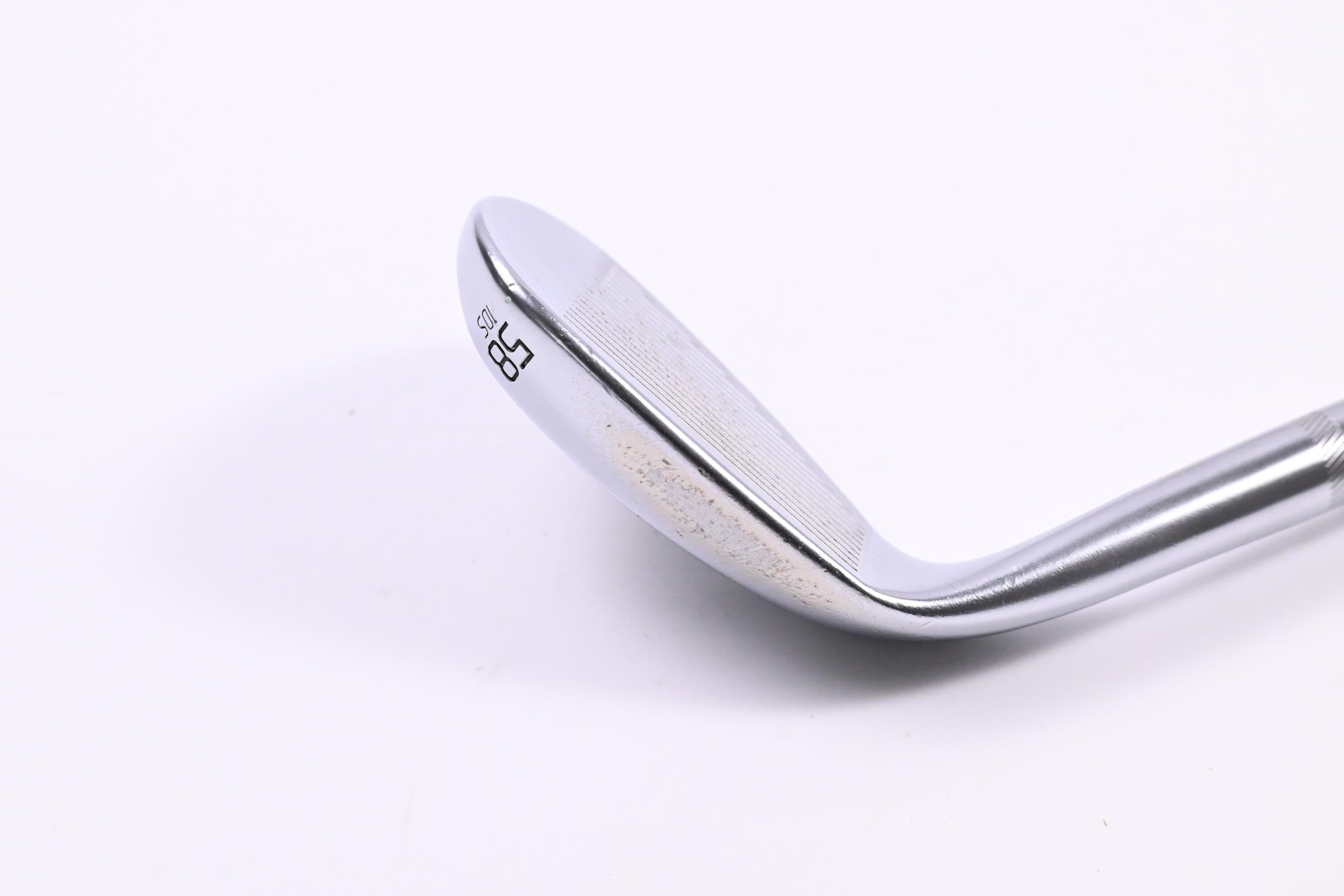 Titleist Vokey SM10 Lob Wedge / 58 Degree / Stiff Flex N.S.PRO Modus 3 Tour 105