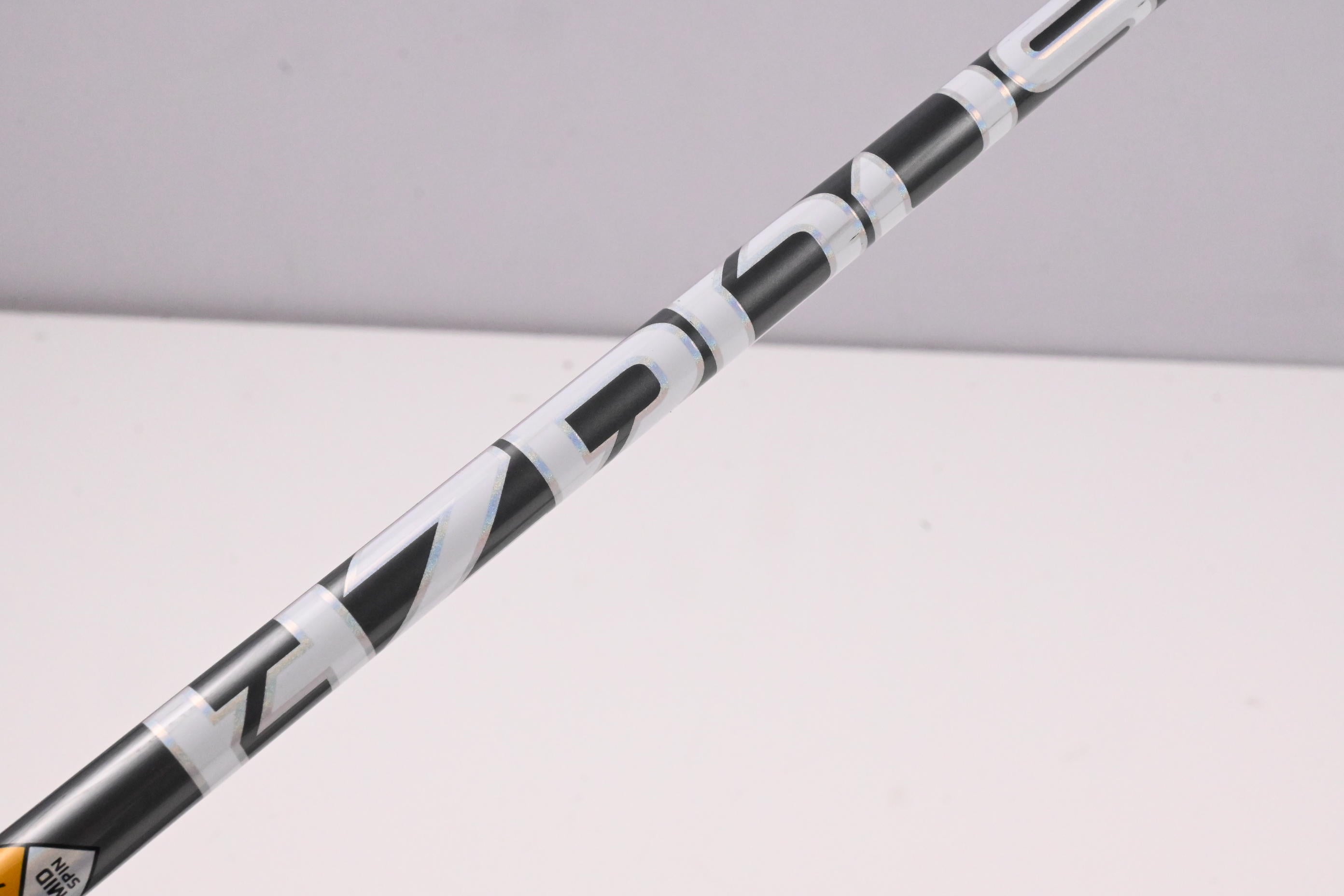 Project X HZRDUS GEN4 Silver 75 Hybrid Shaft / Stiff Flex / Callaway 3rd Gen