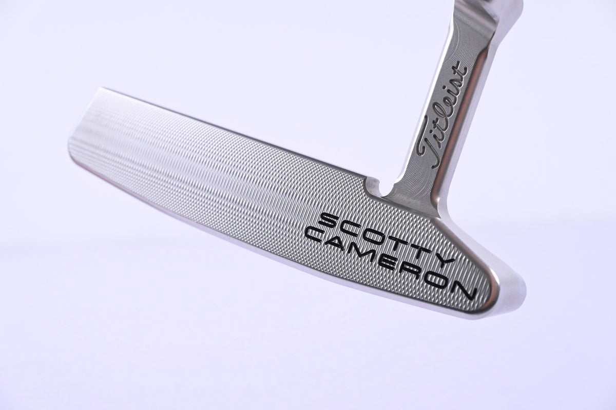 Scotty Cameron Select 2016 Newport 2 Putter / 34 Inch