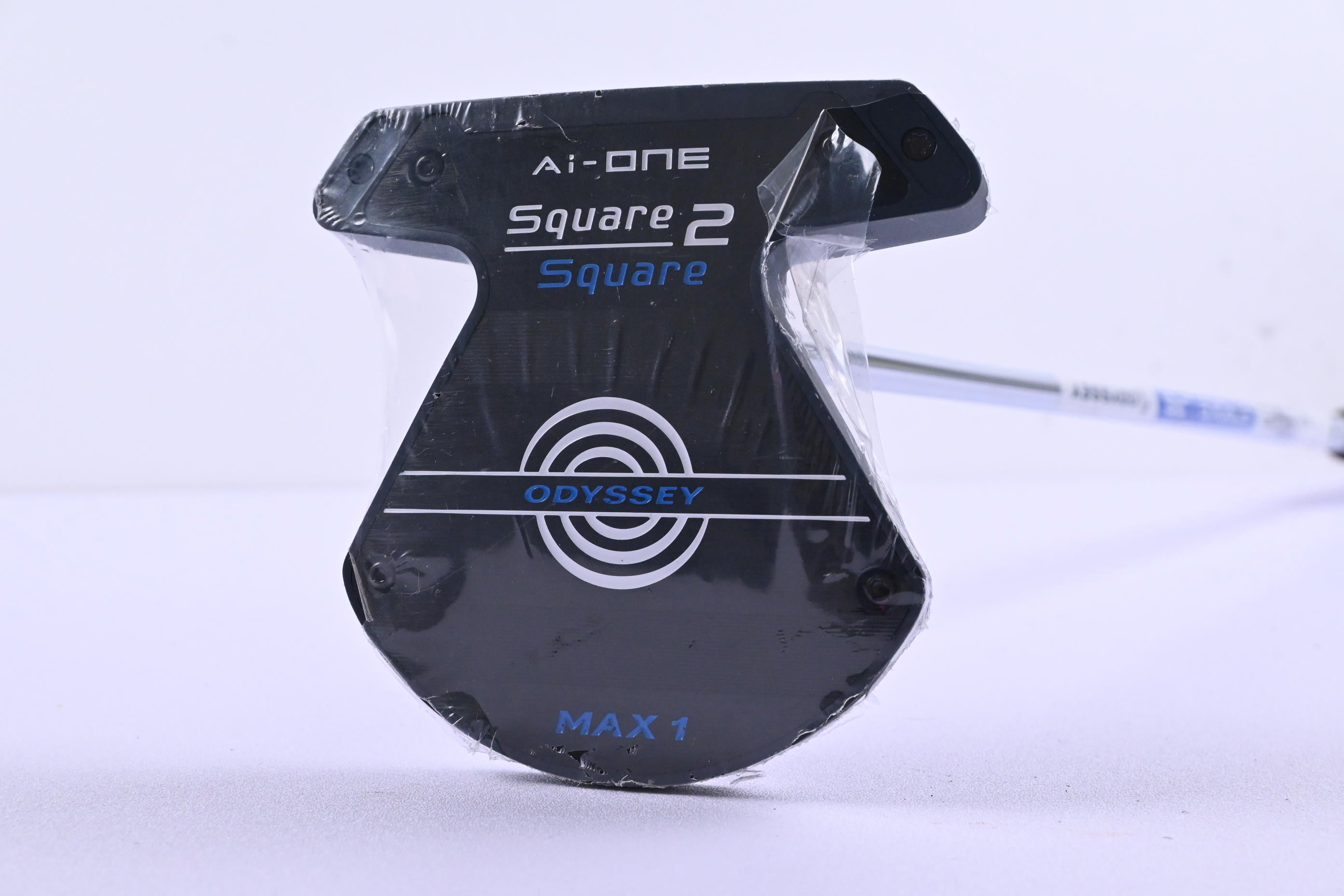 Odyssey Ai-One Square 2 Square Max 1 Putter / 35 Inch