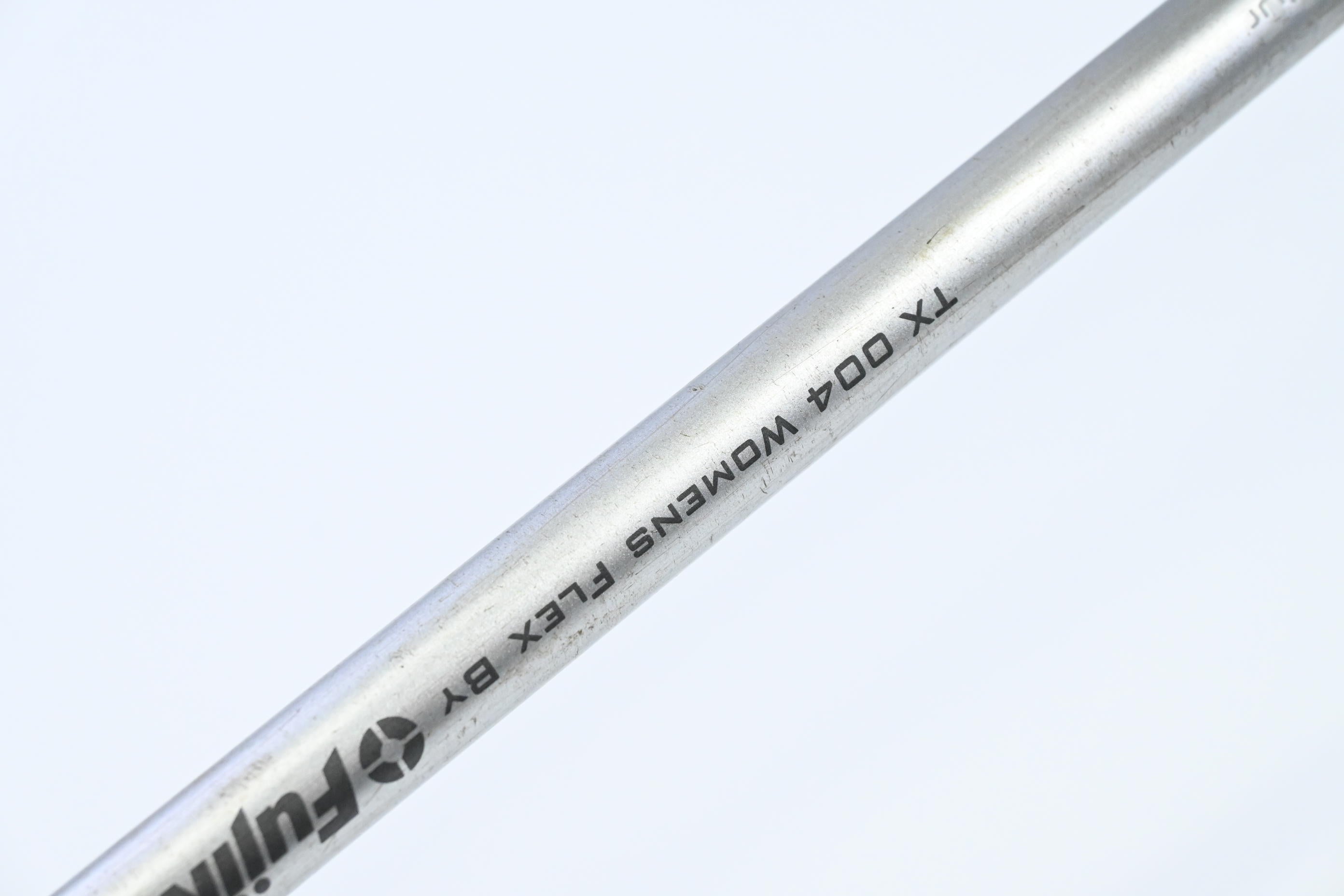 Ladies Cobra S3 Max #5 Wood / 21 Degree / Ladies Flex Fujikura Blur TX 004 Shaft