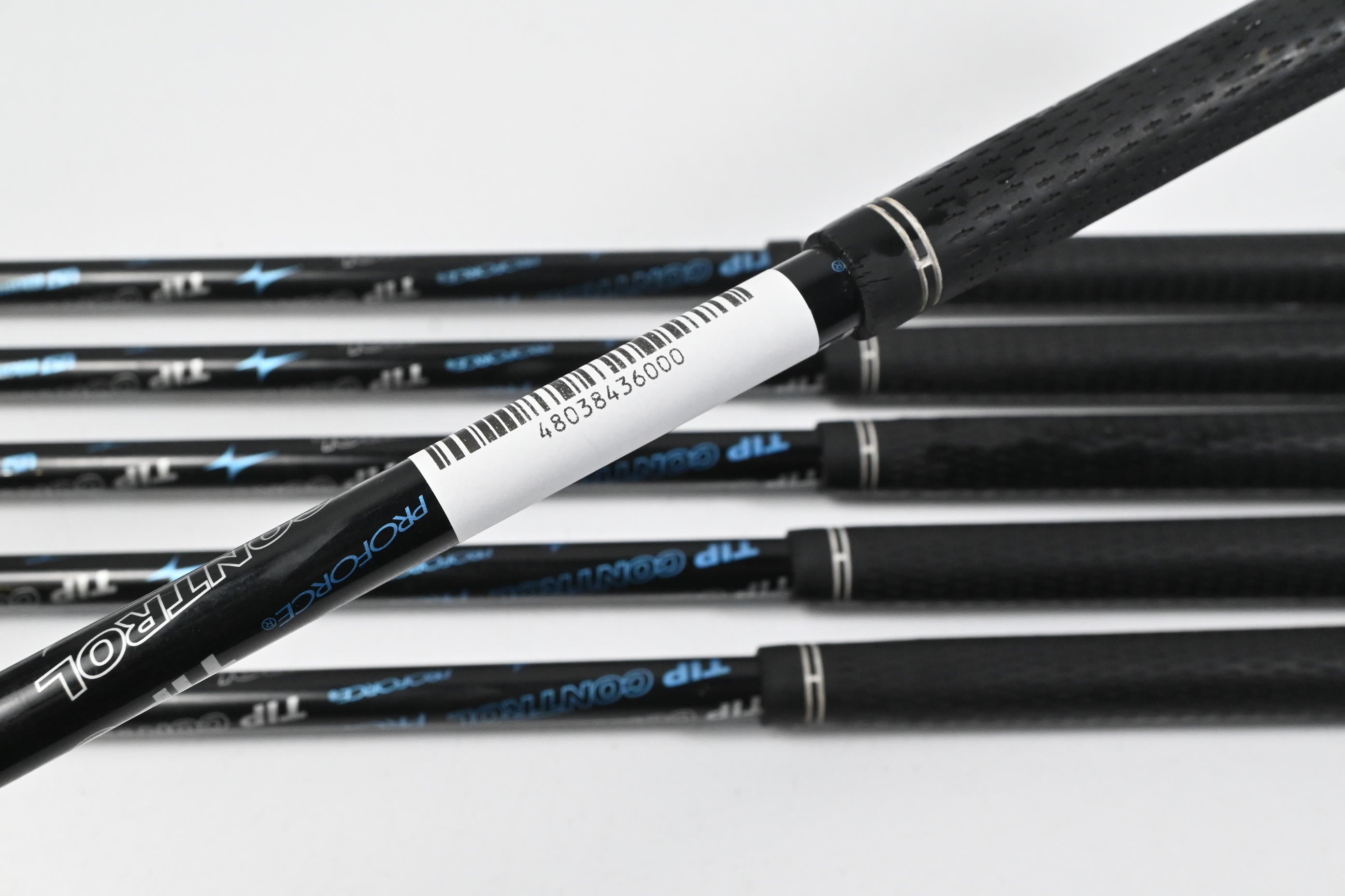 Ladies Wilson Di11 Irons / 5-PW / Ladies Flex UST Proforce Tip Control 55 Series