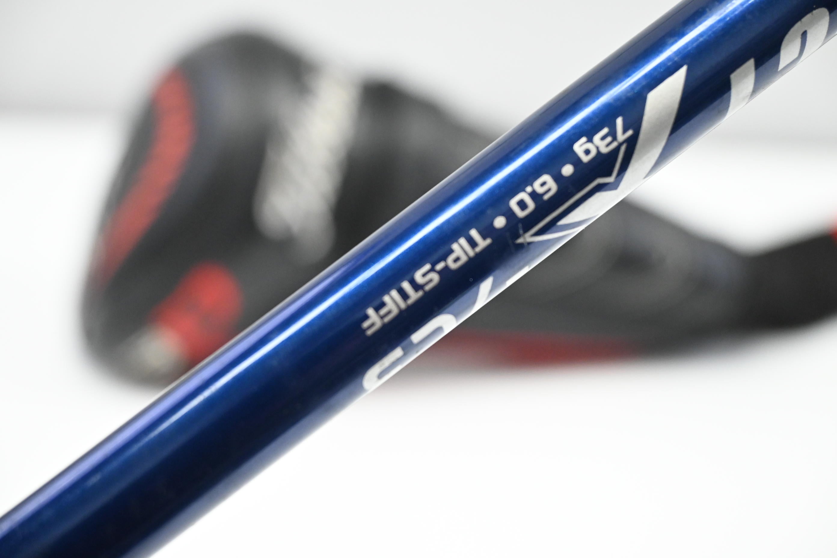 Titleist 913 D3 Driver / 8.5 Degree / Stiff Flex Project X-7C3 Shaft