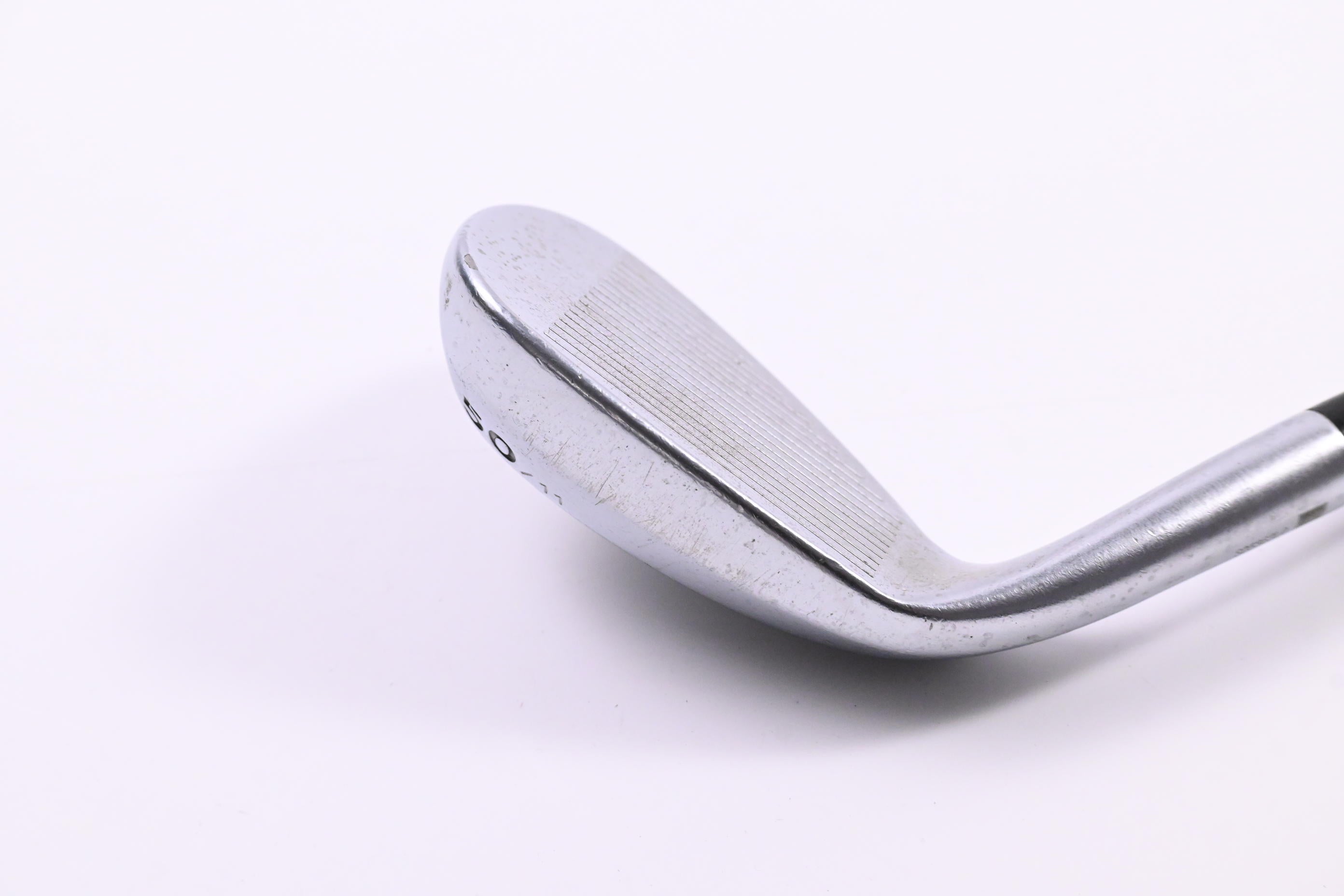 Cleveland CBX Gap Wedge / 50 Degree / Wedge Flex Dynamic Gold 115 Shaft