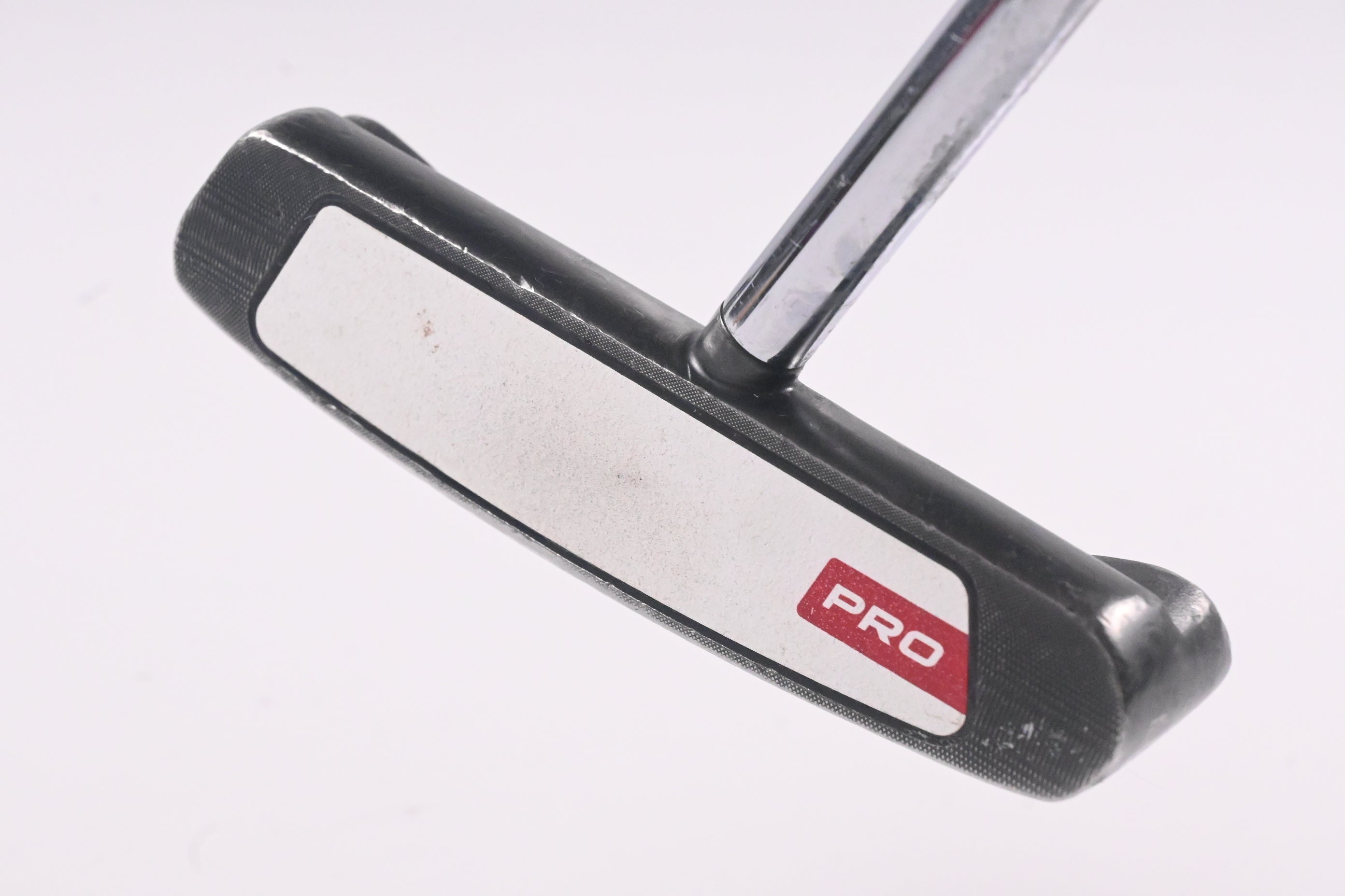 Odyssey White Hot Pro Black #2 CS Putter / 34 Inch