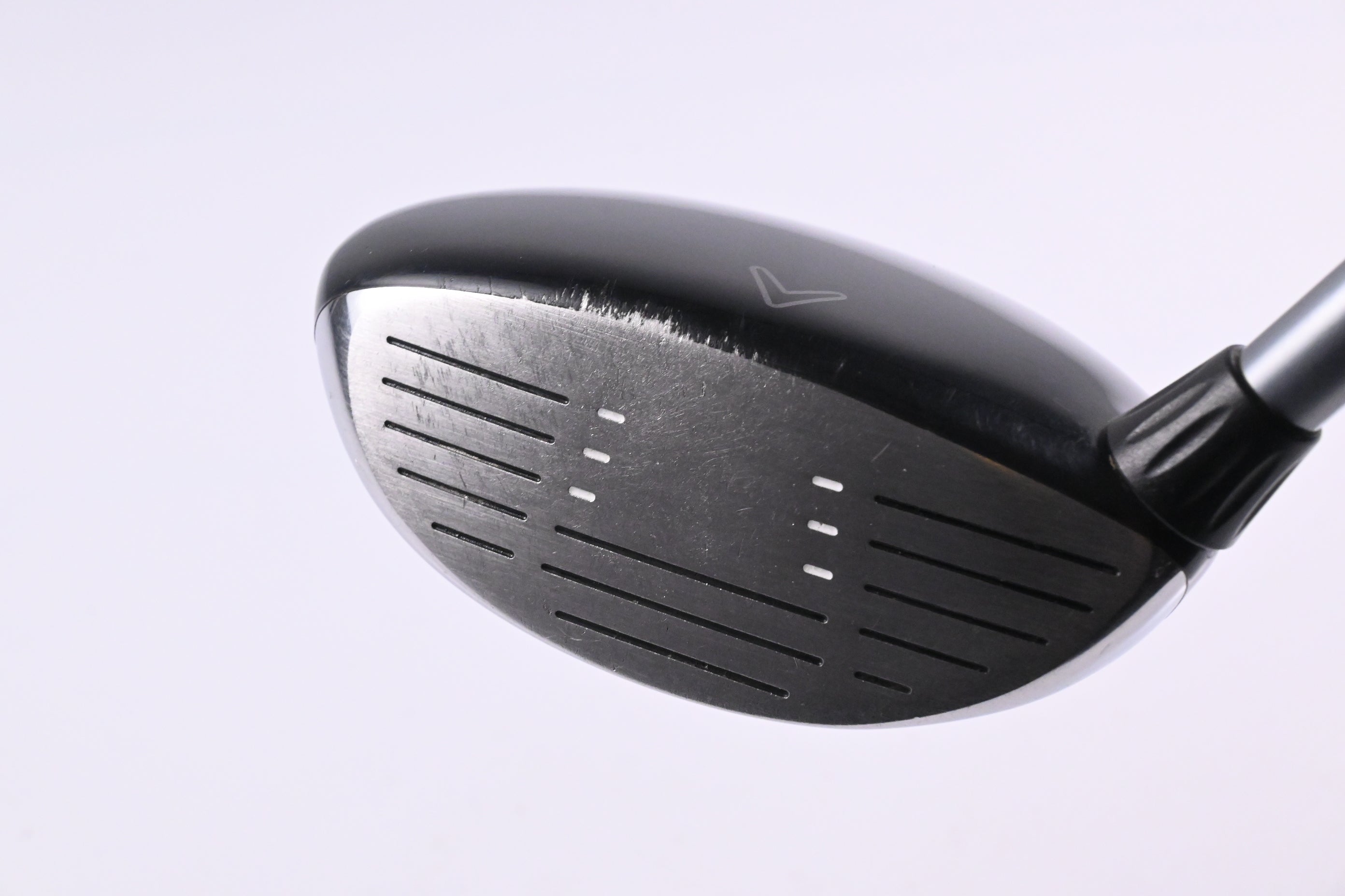 Callaway X 2006 Tour #3 Wood / 15 Degree / Stiff Flex Fujikura Tour Platform 70