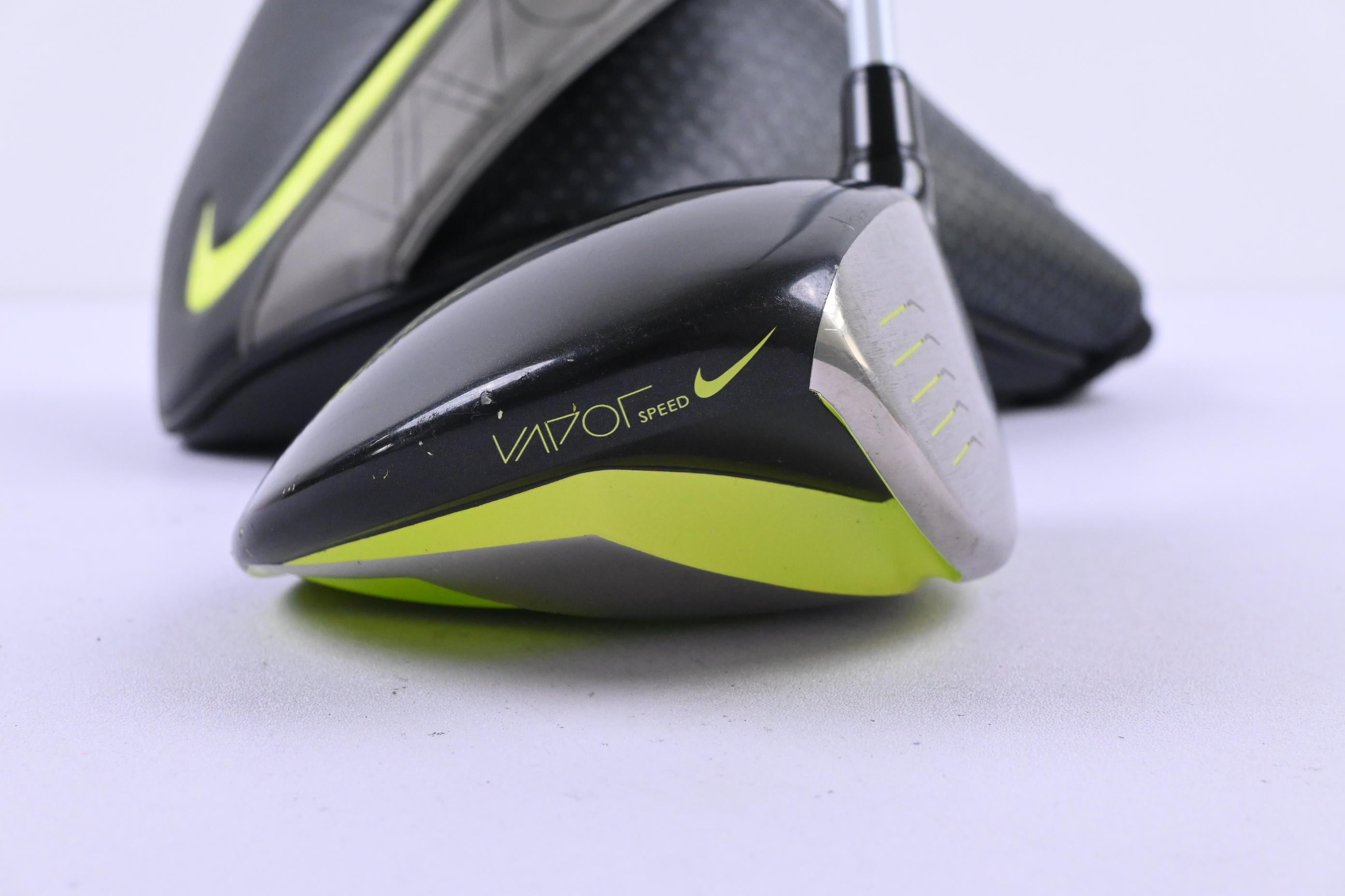 Nike Vapor Speed Driver / 10.5 Degree / Regular Flex Fubuki Z 50 Shaft