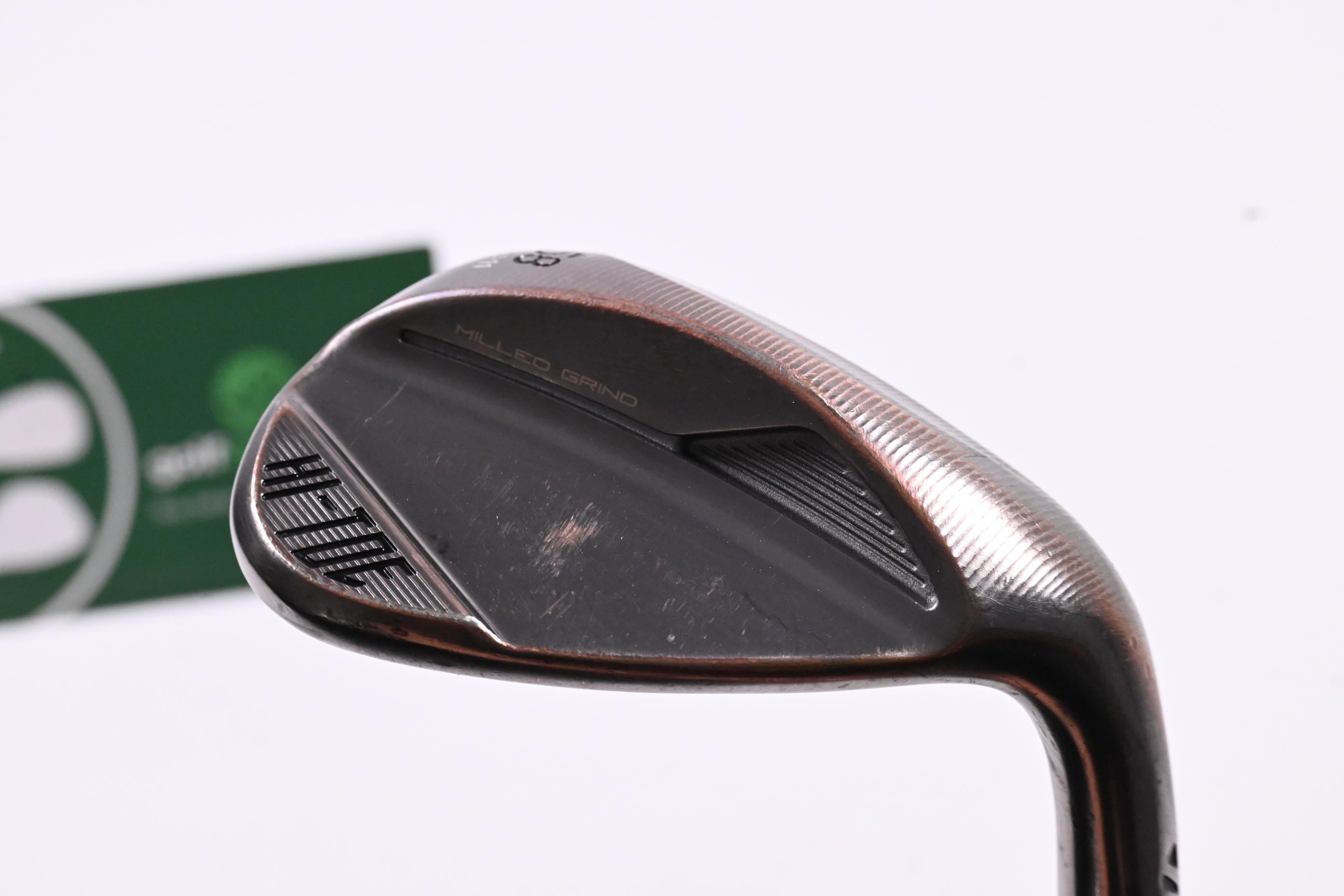 Taylormade Hi-Toe 4 Lob Wedge / 58 Degree / X-Flex N.S.Pro Modus3 Tour 120