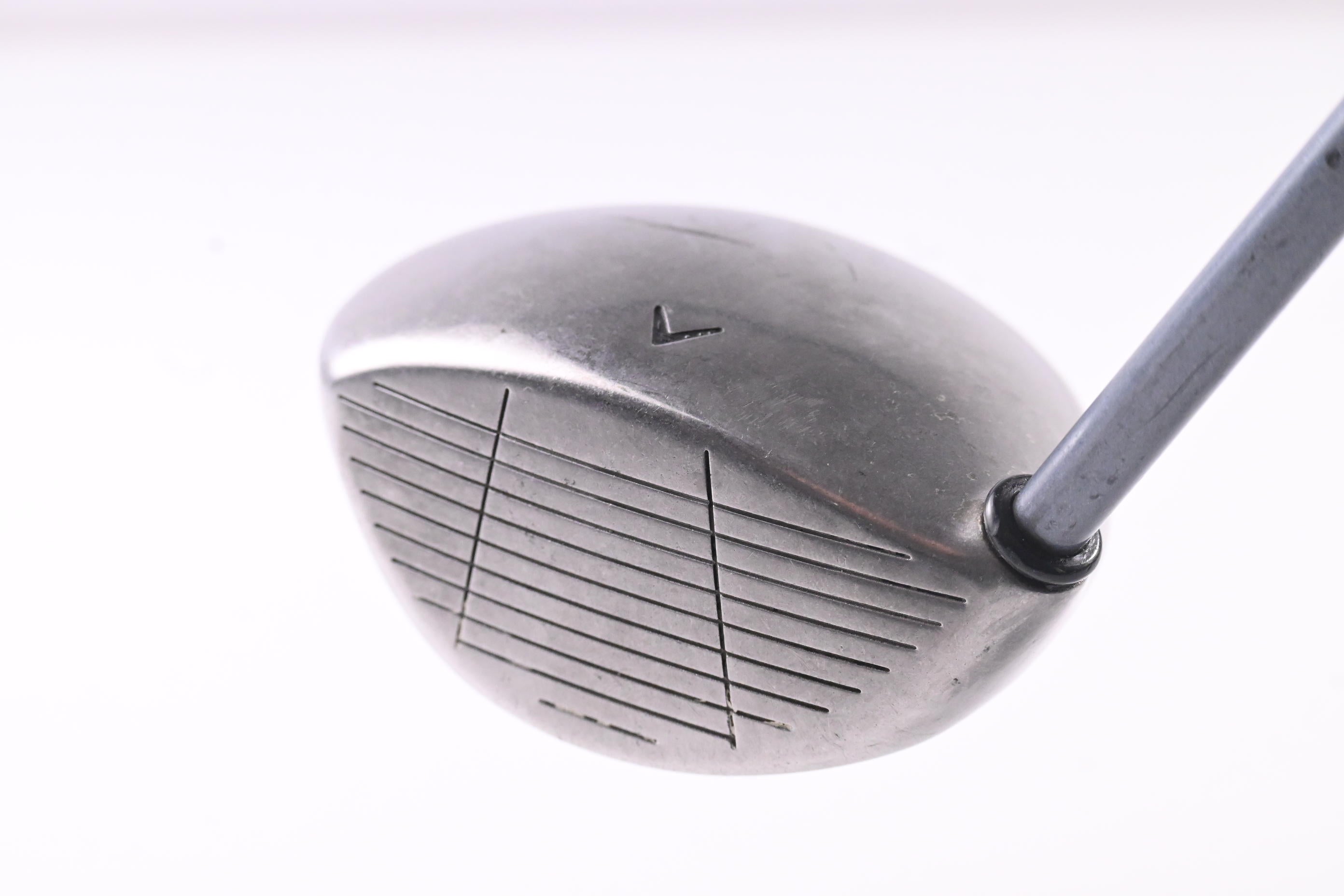 Callaway Big Bertha War Bird Driver / 10 Degree / Regular Flex Callaway RCH 90