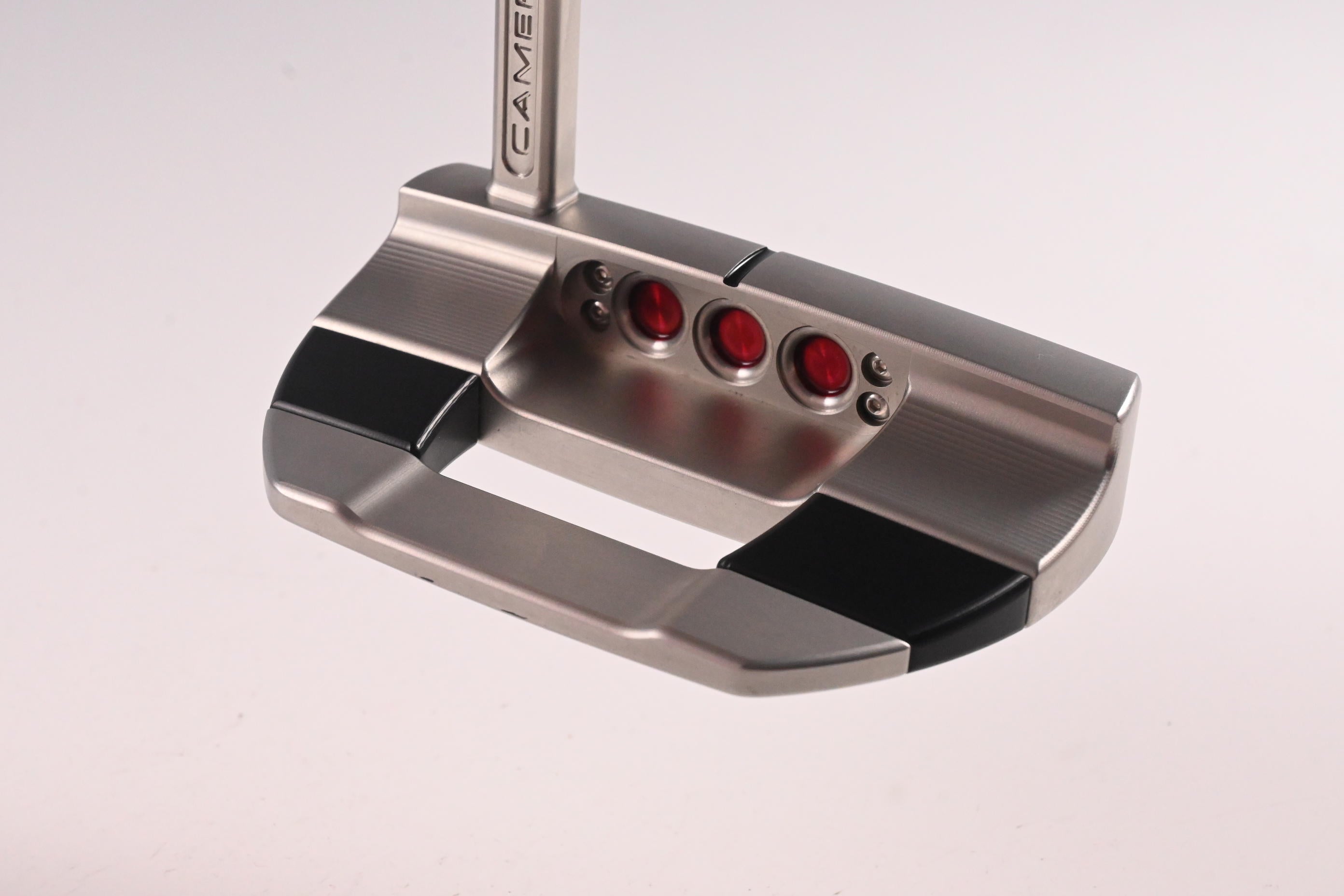 Scotty Cameron 2025 Studio Style Fastback 2 Putter
