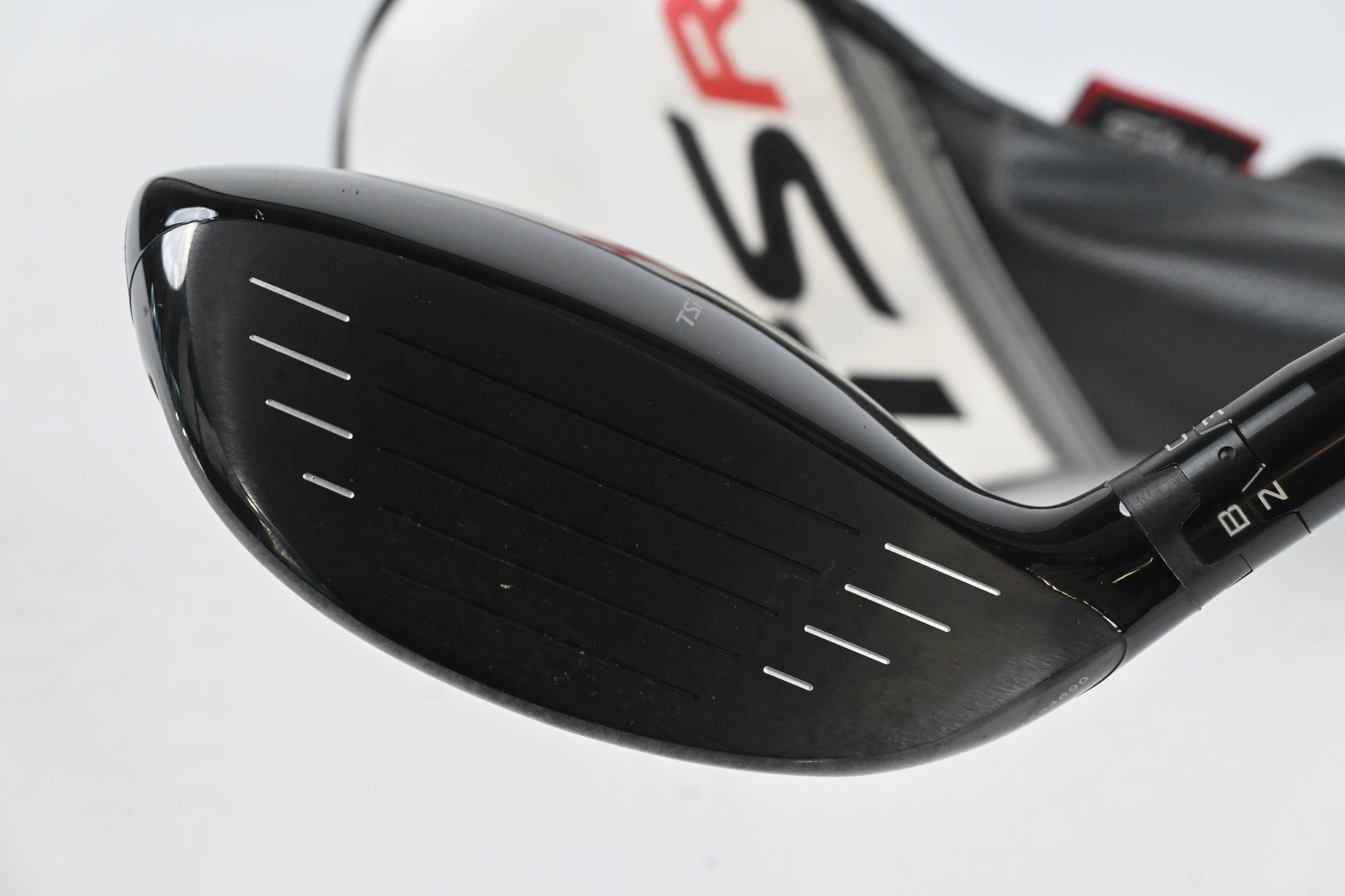 Titleist TSi1 #3 Wood / 15 Degree / Senior Flex Aldila Ascent 40 Shaft