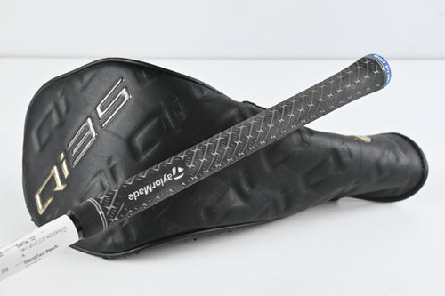 Taylormade Qi35 Designer Series Driver / 10.5 Degree / Regular Flex Diamana T+60