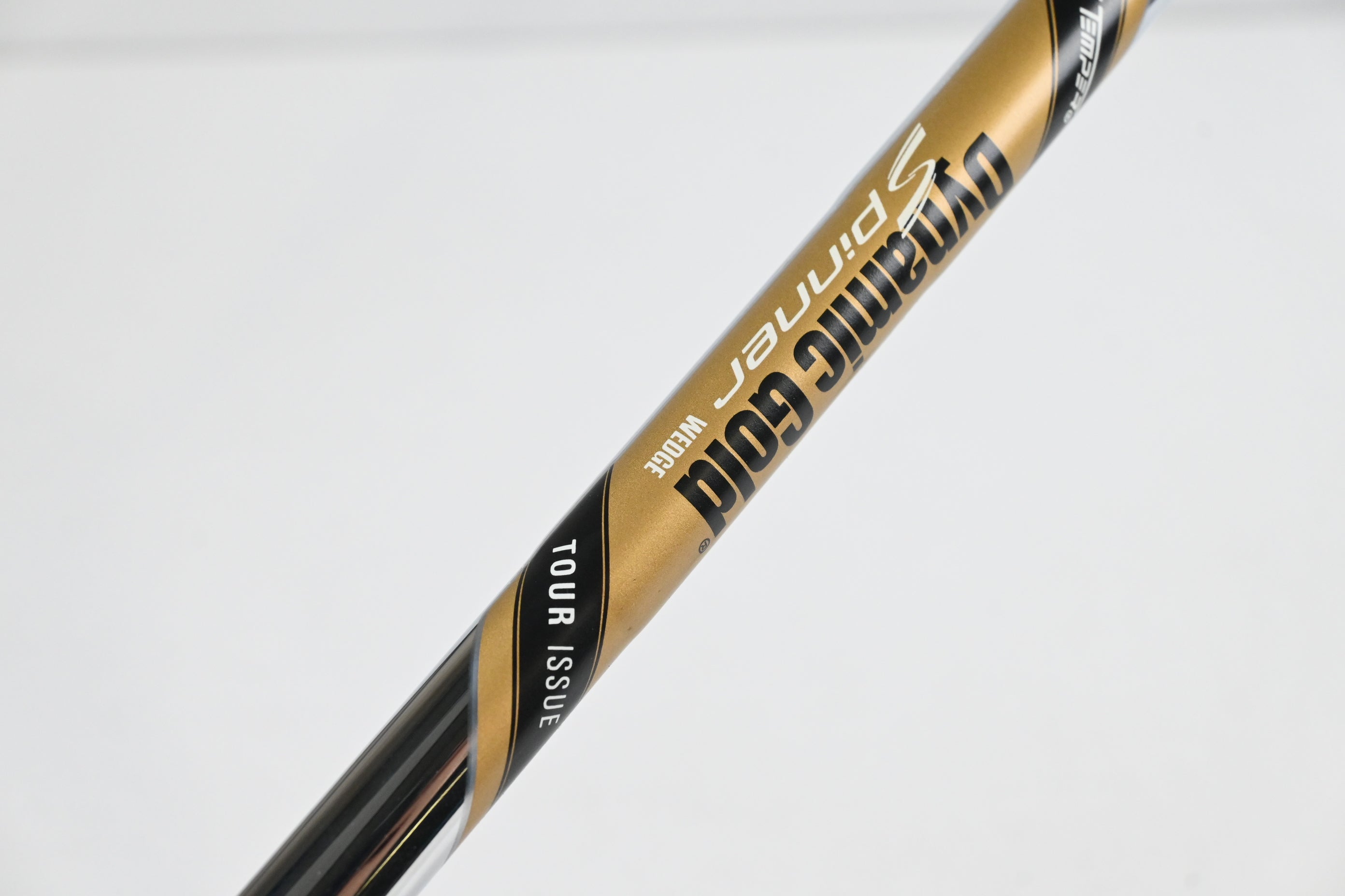 Cleveland RTZ Lob Wedge / 60 Degree / Wedge Flex Dynamic Gold Spinner Shaft