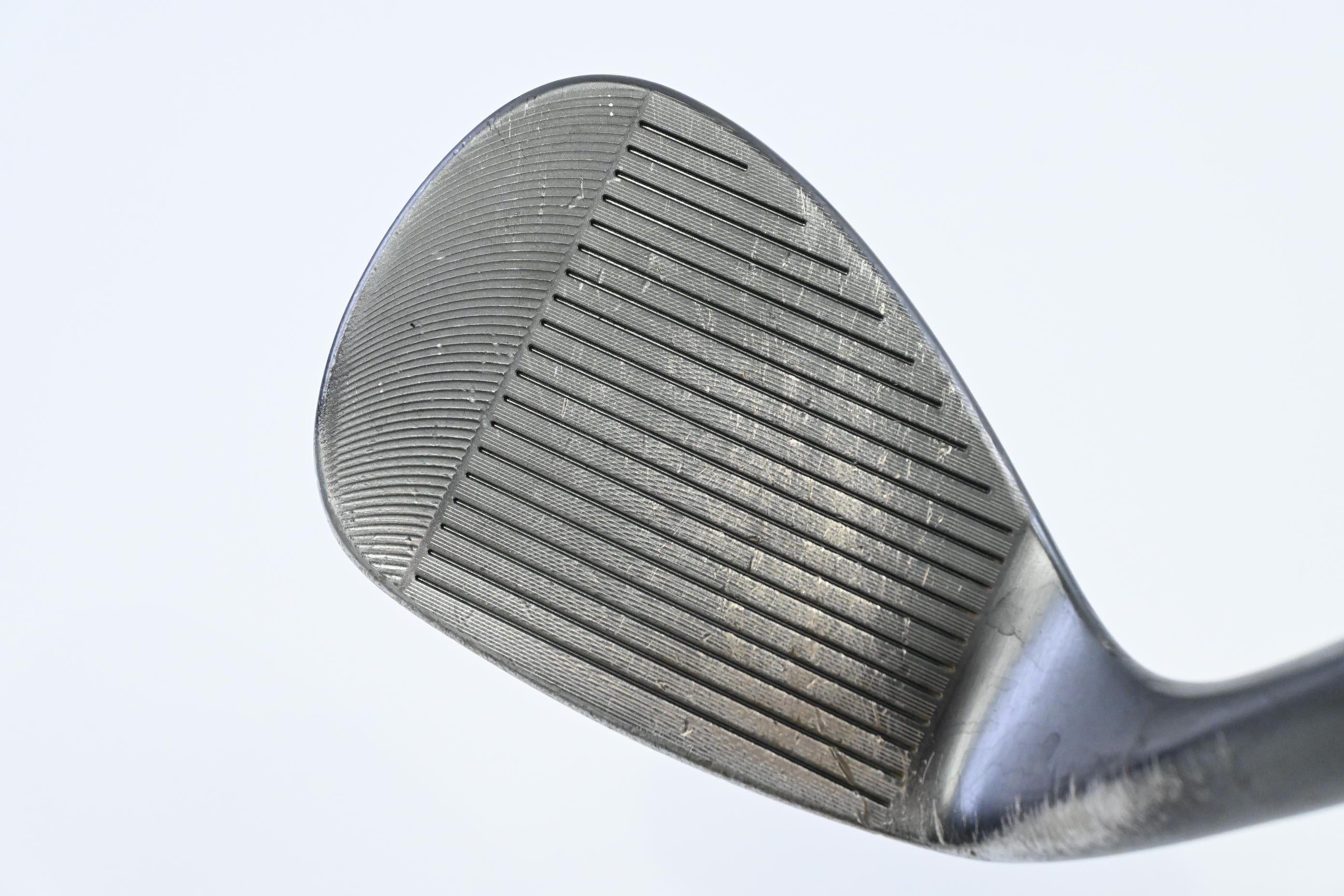 Cleveland RTX ZipCore Lob Wedge / 58 Degree / Wedge Flex Dynamic Gold Spinner